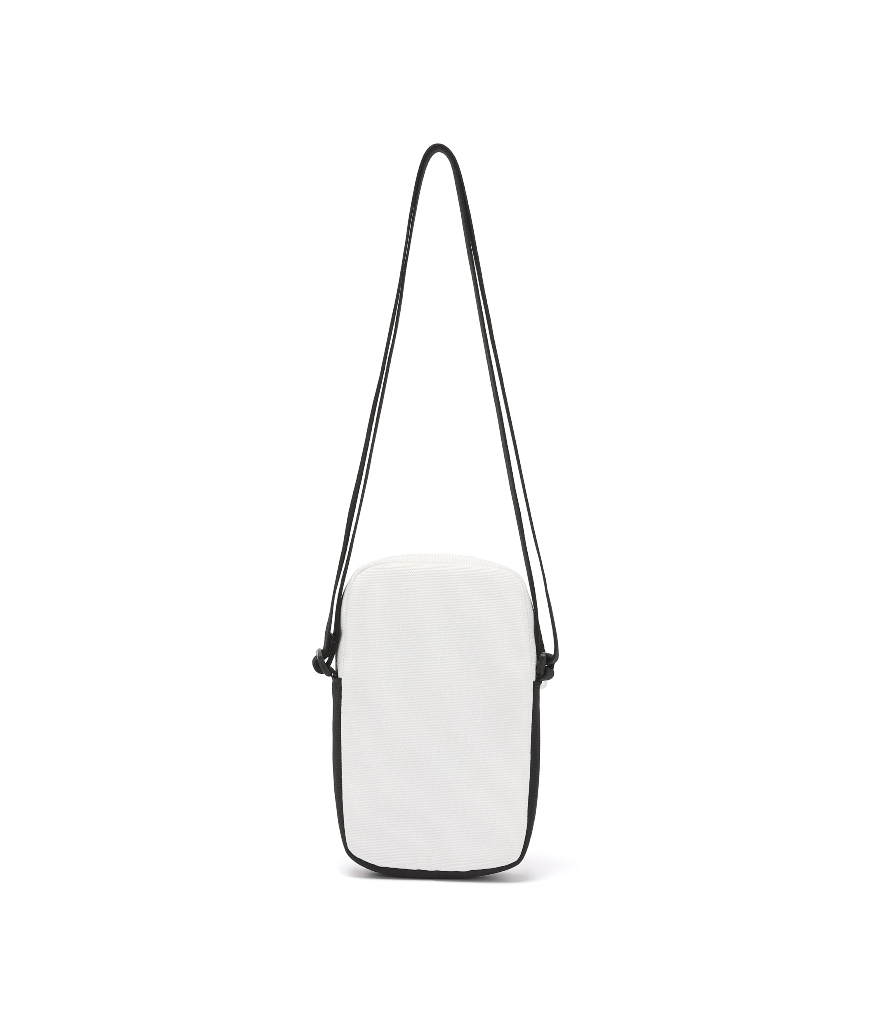 Kid's Slim Mini Cross Bag WHITE