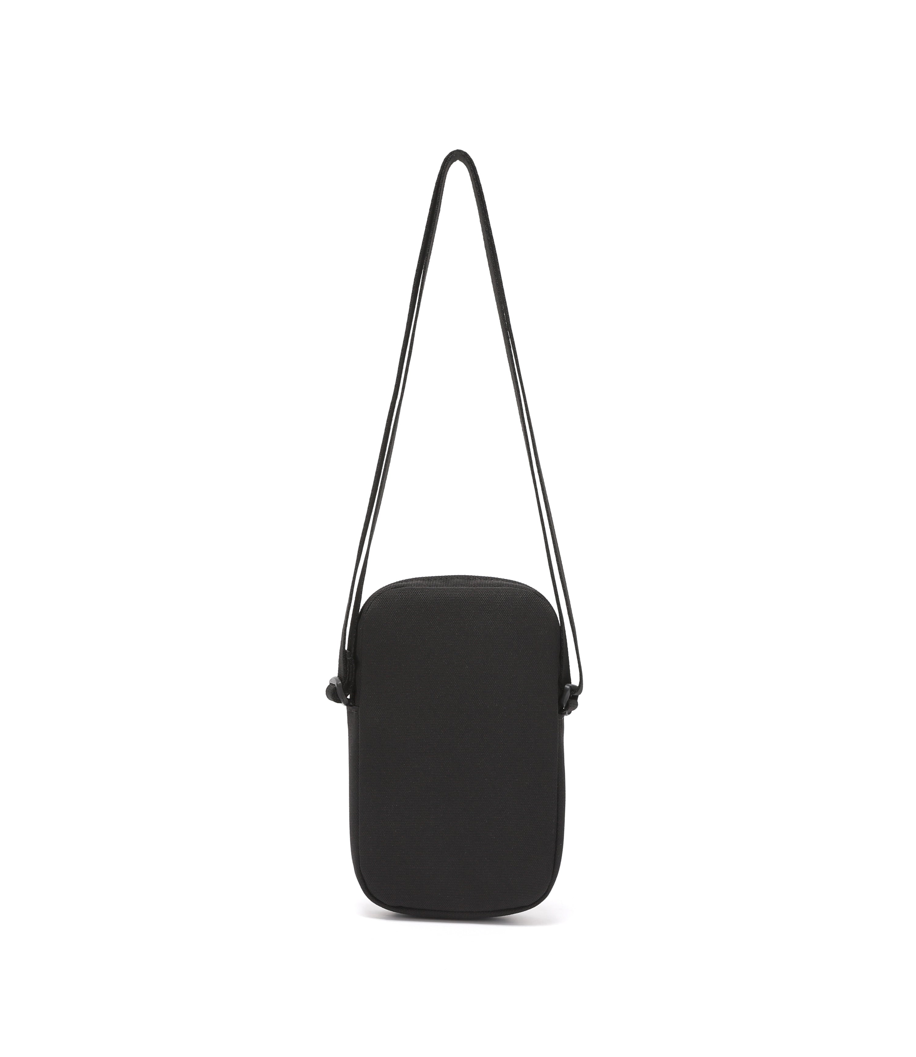Kid's Slim Mini Cross Bag BLACK