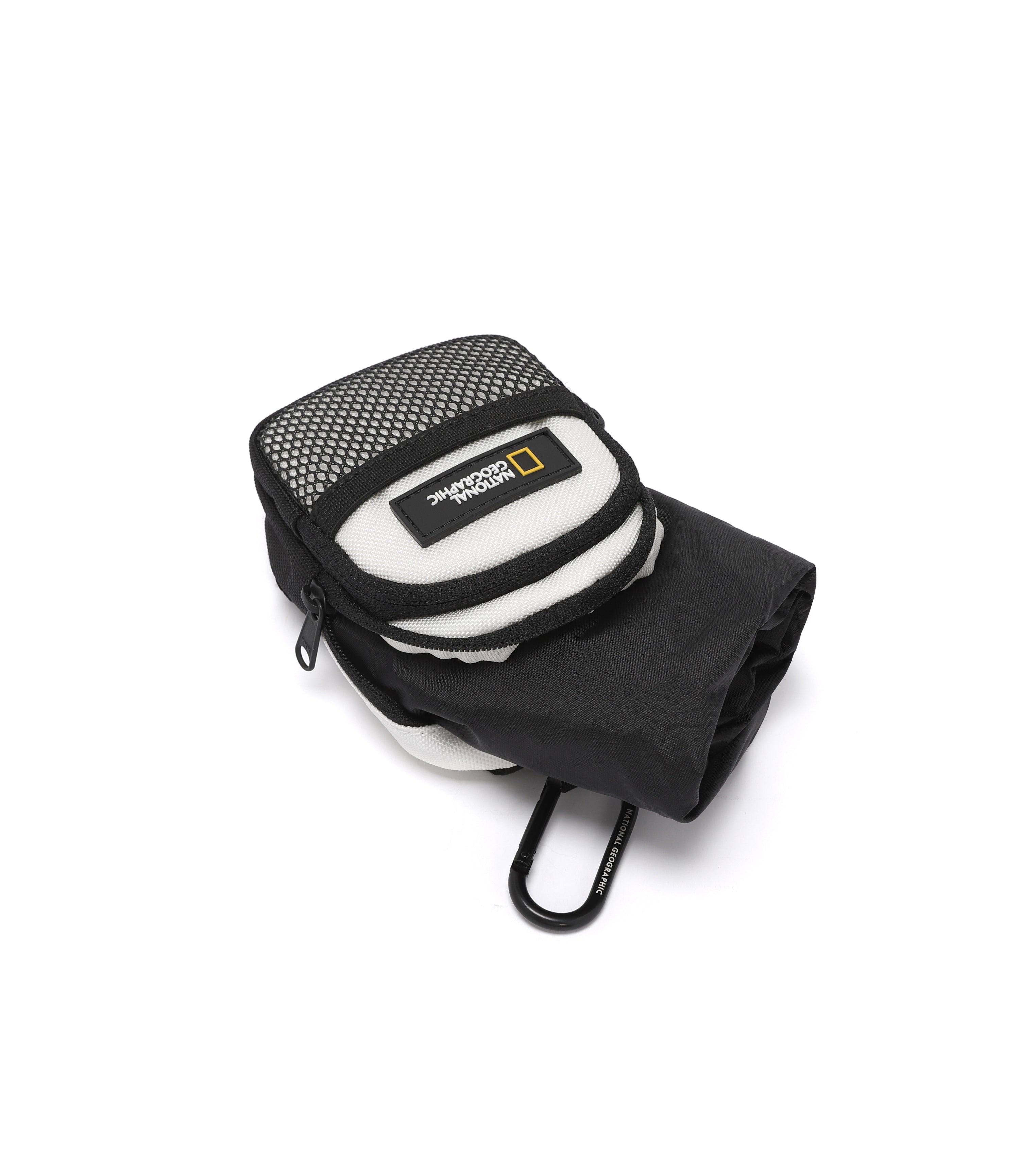 PACHI+ Backpack<br>WHITE
