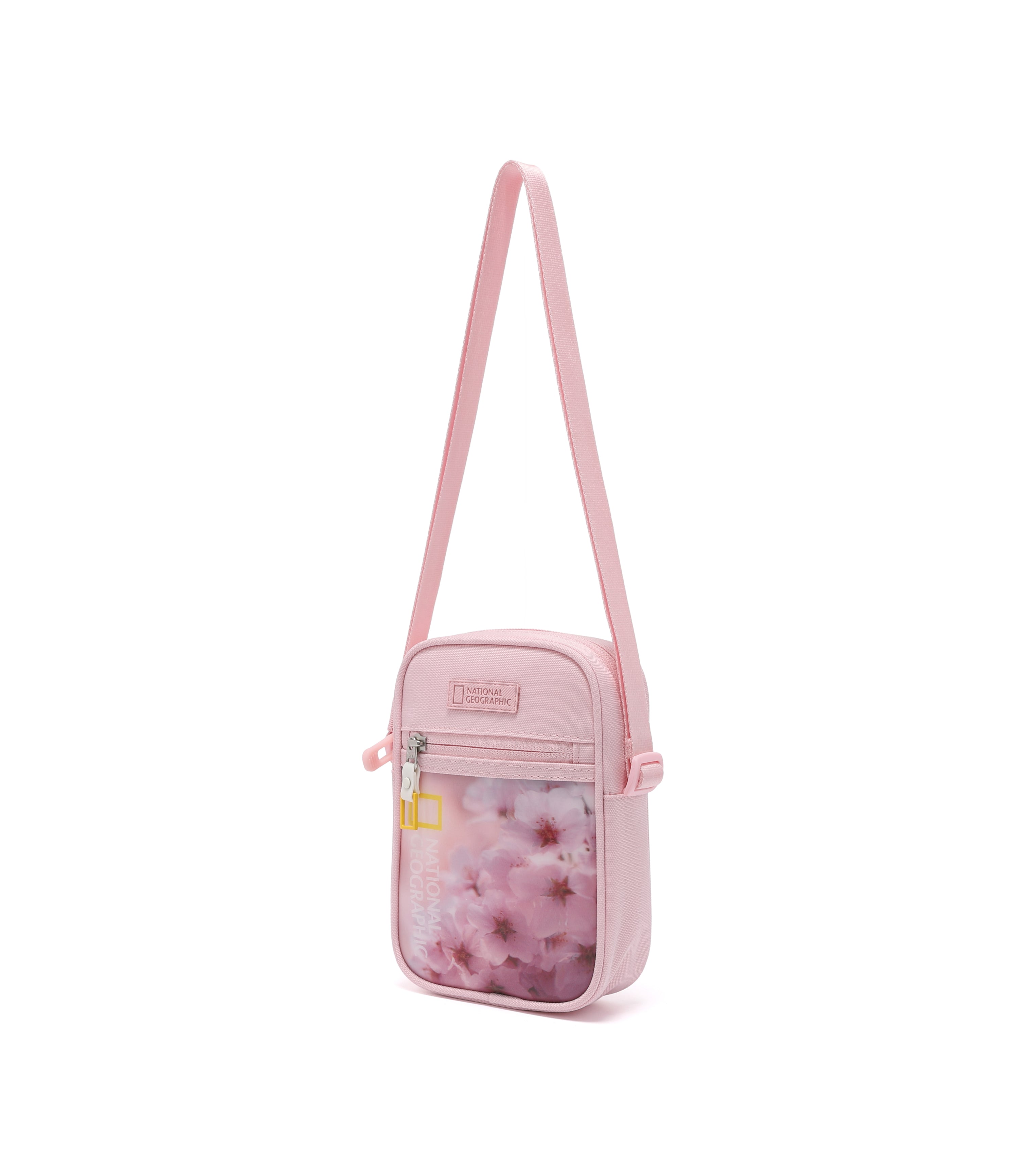Kid's LUCCA Mini Cross Bag L/PINK