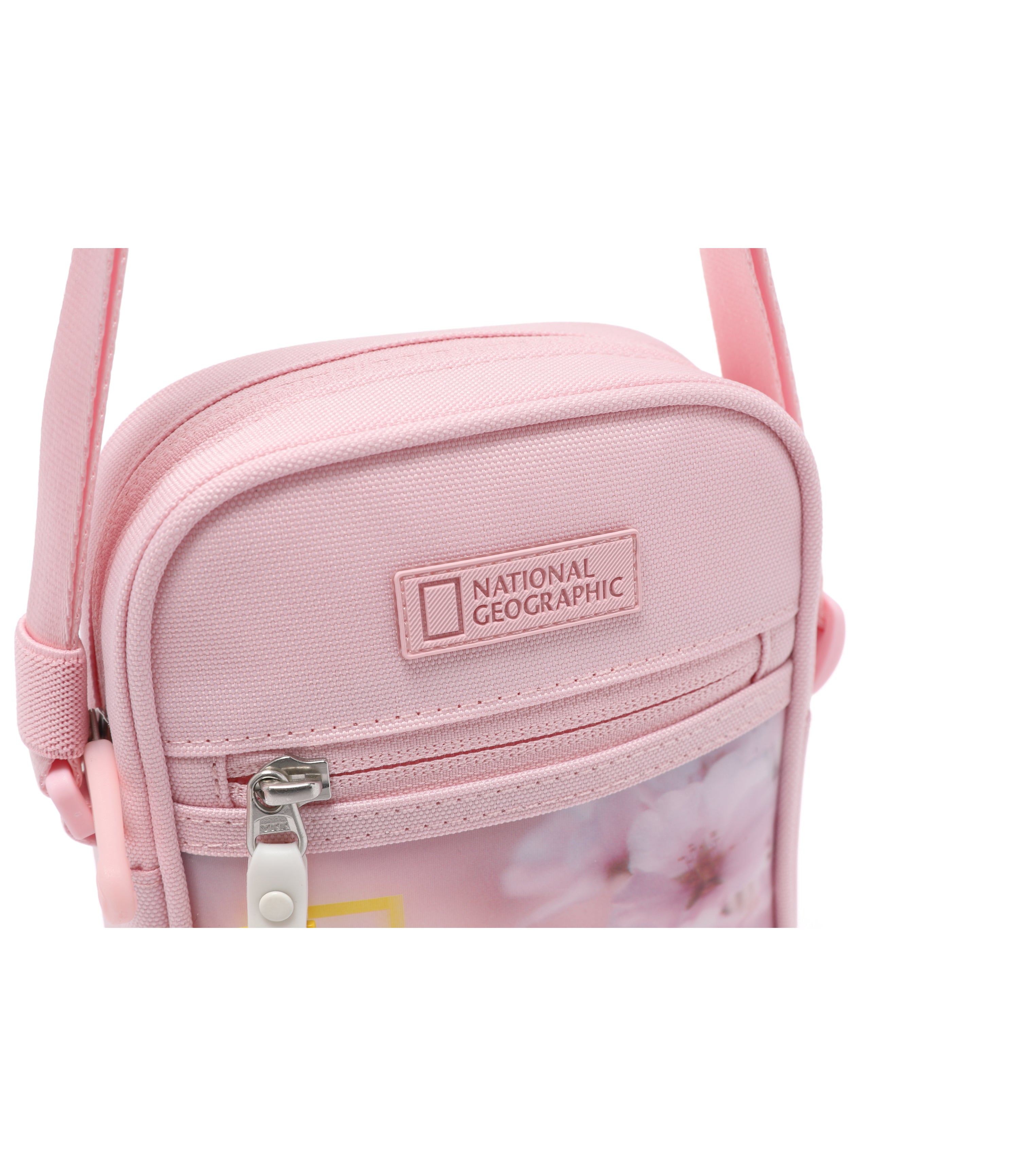 Kid's LUCCA Mini Cross Bag L/PINK