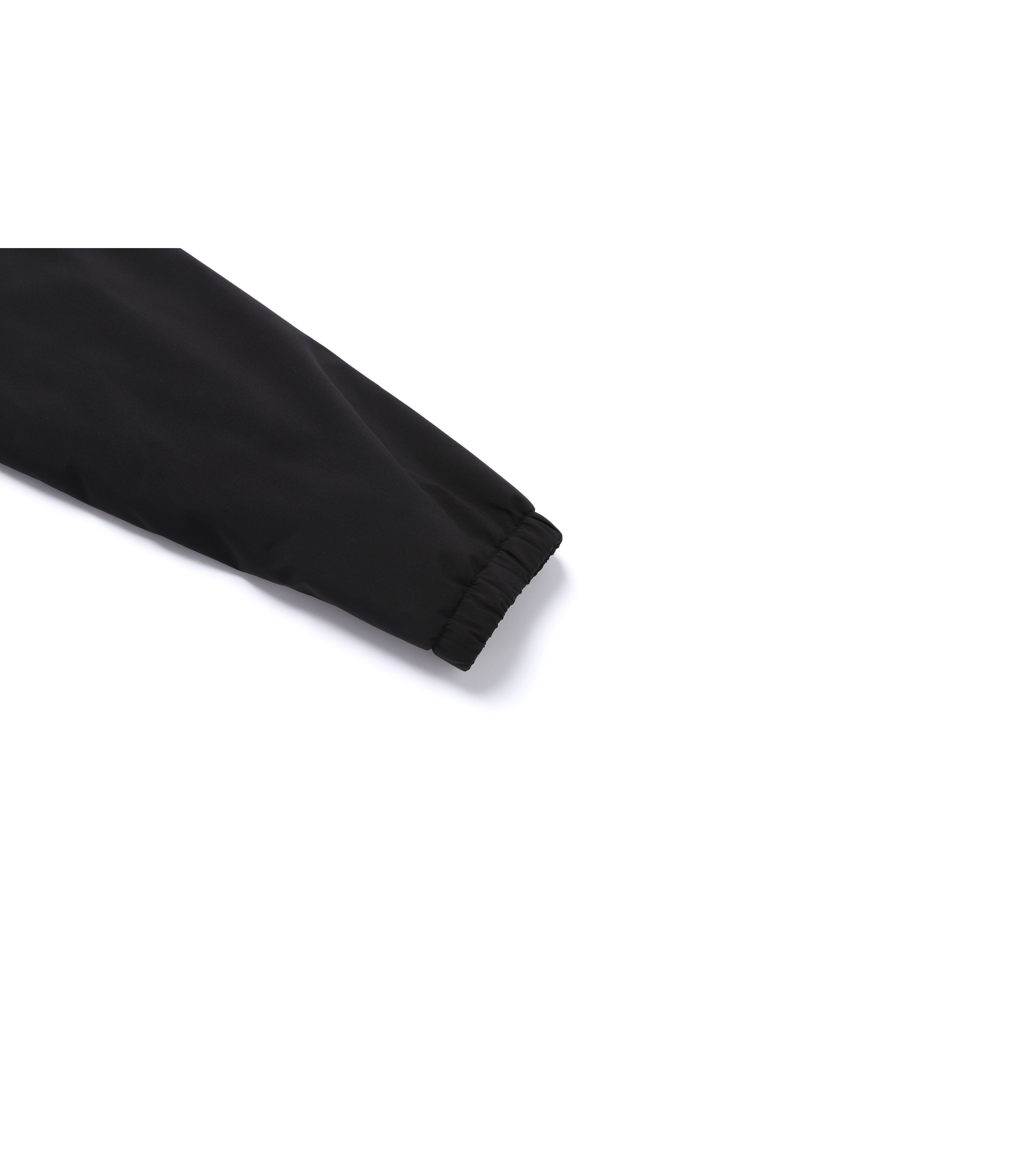 Unisex RHEA Ultra-Lightweight Padded Jumper<br>BLACK