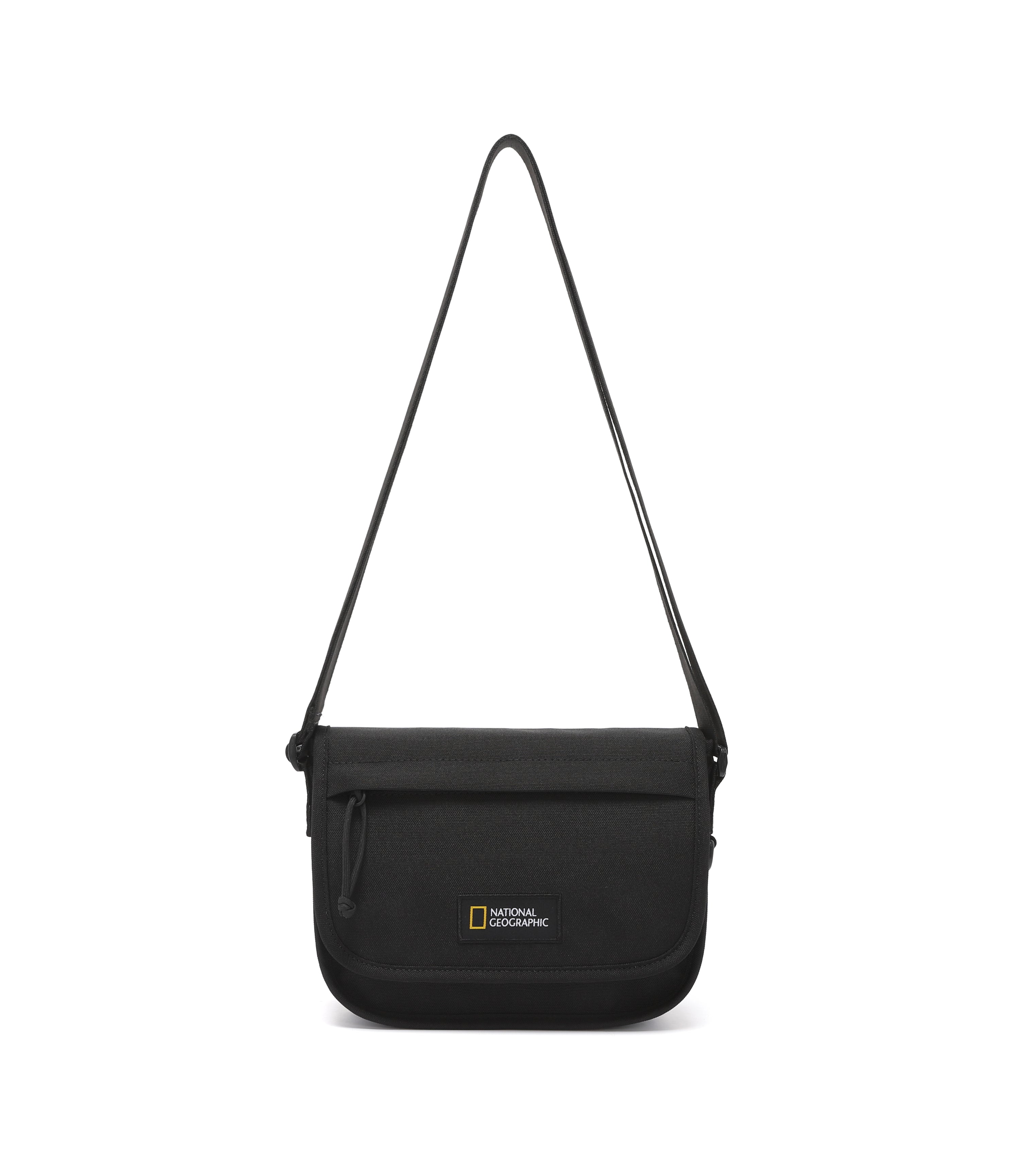 Icon Cover Bag<br>BLACK