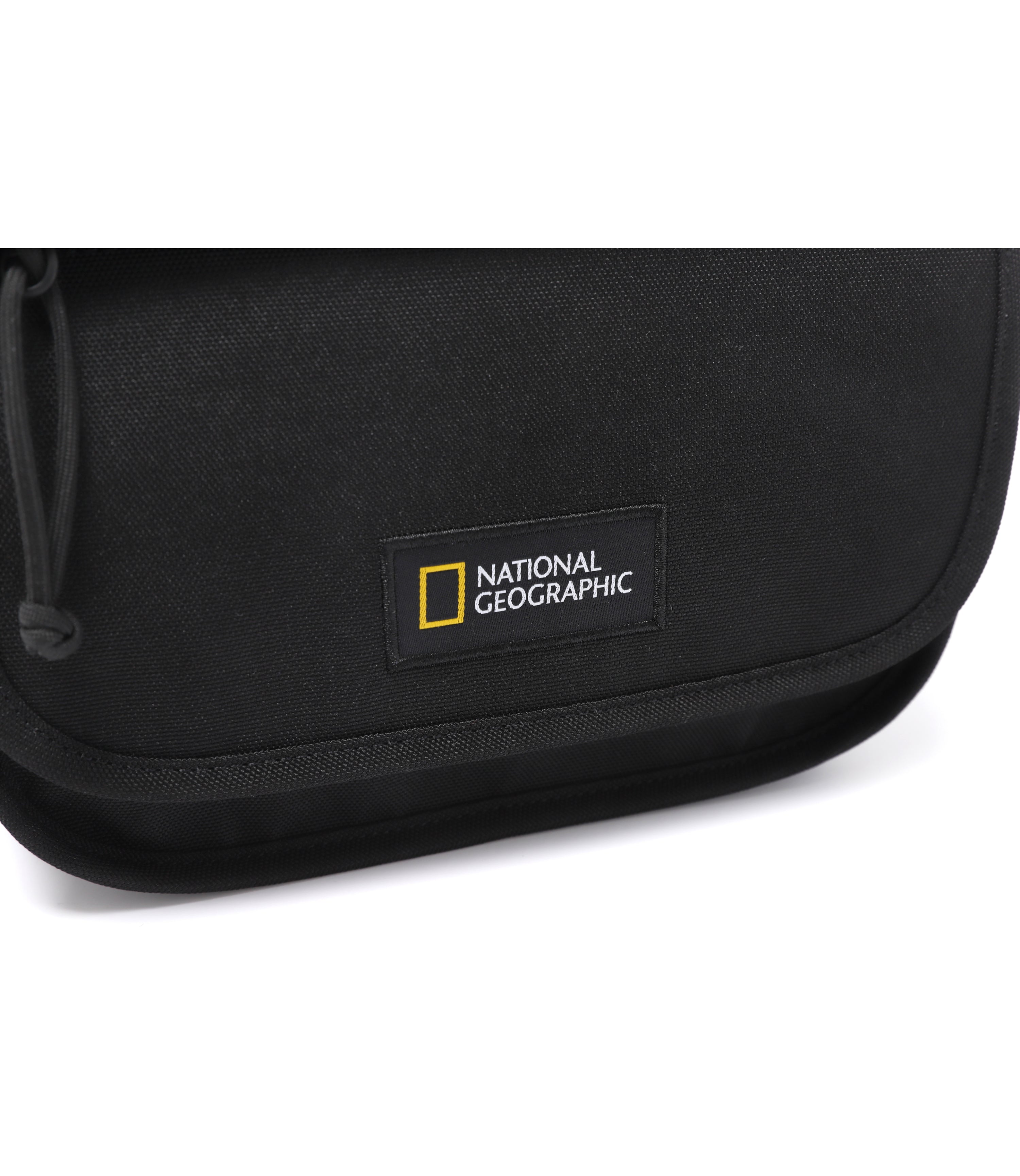 Icon Cover Bag<br>BLACK