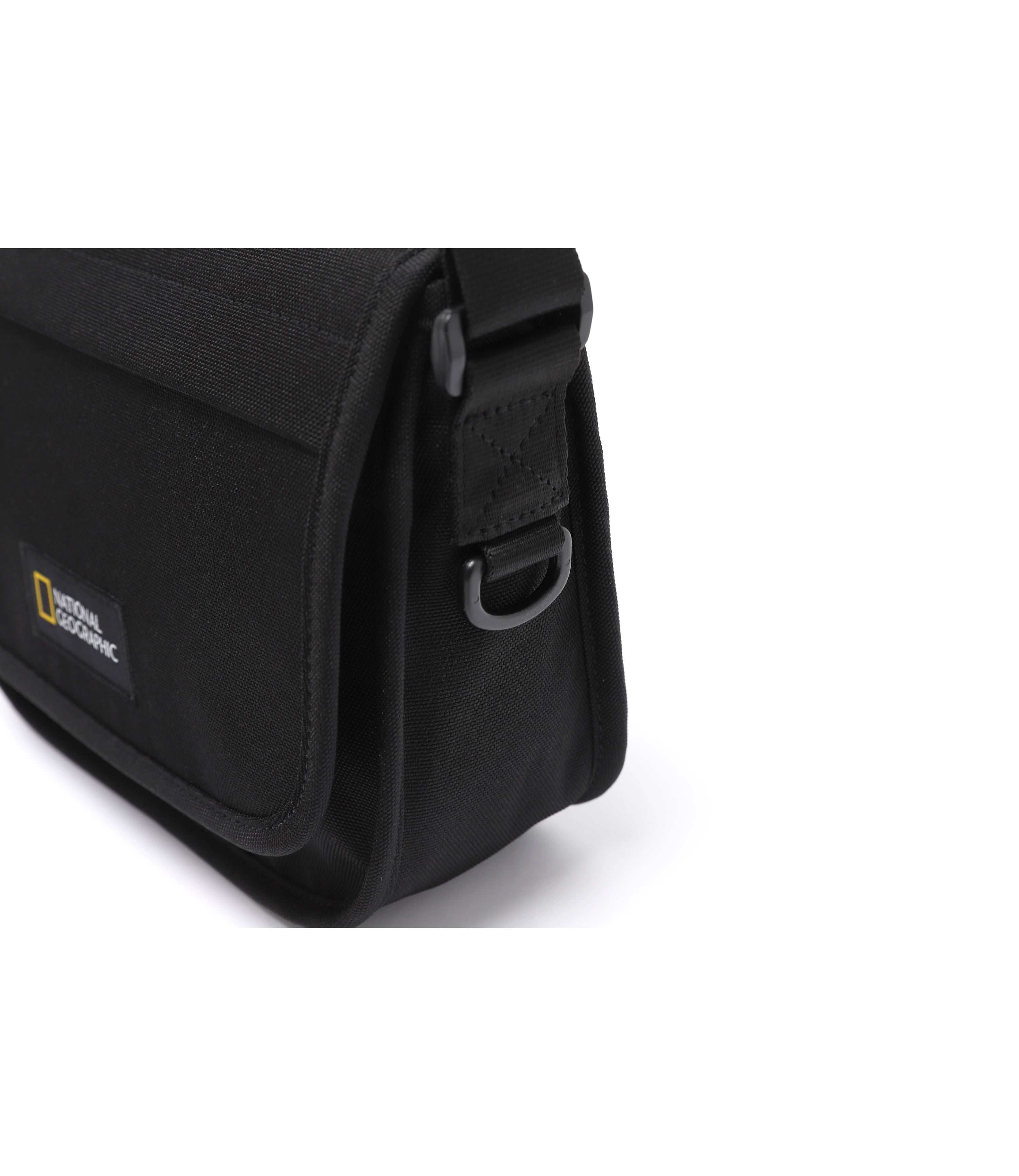 Icon Cover Bag<br>BLACK