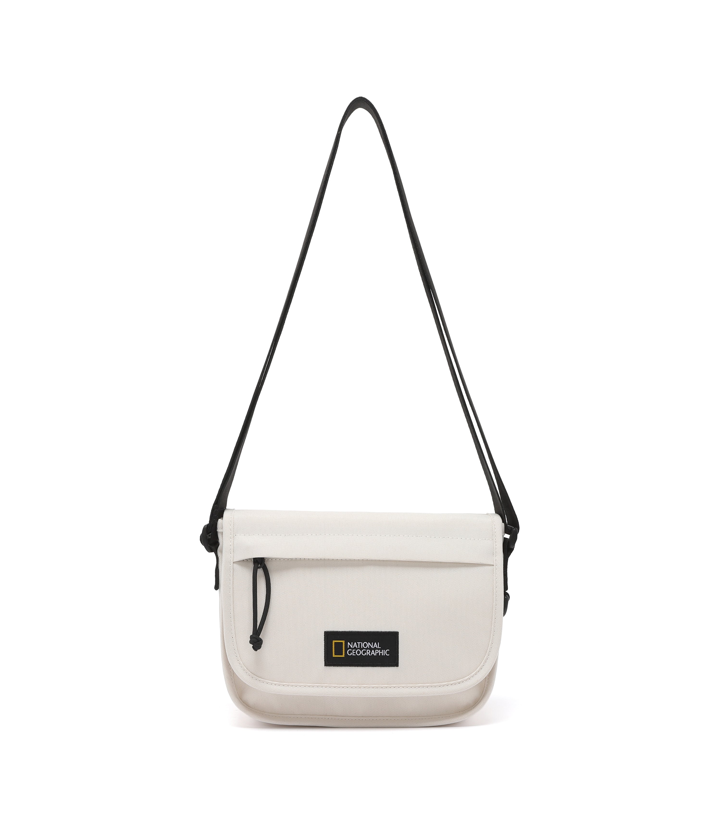 Icon Cover Bag<br>IVORY