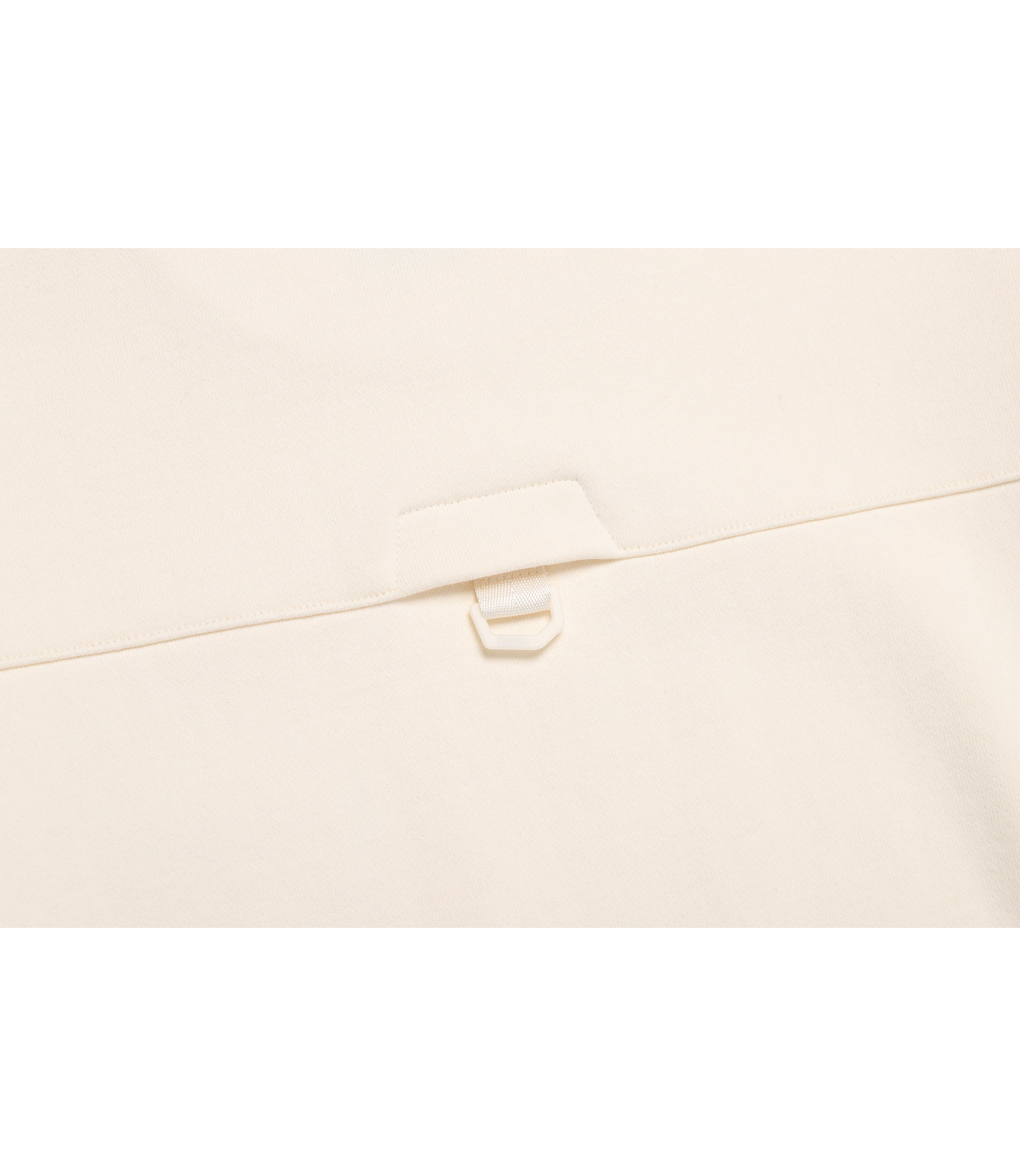 Unisex NRN Sweatshirt<br>IVORY