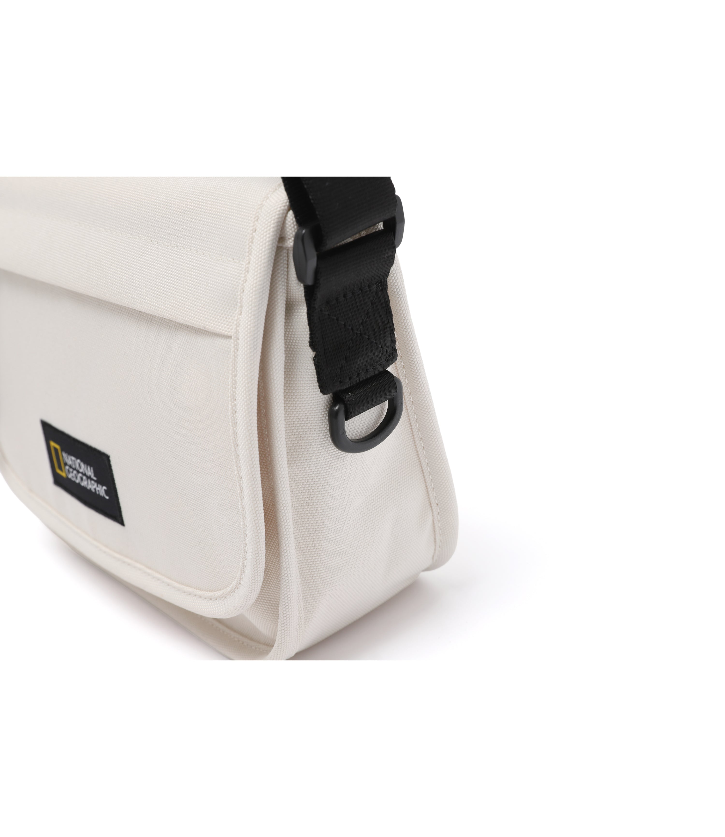 Icon Cover Bag<br>IVORY