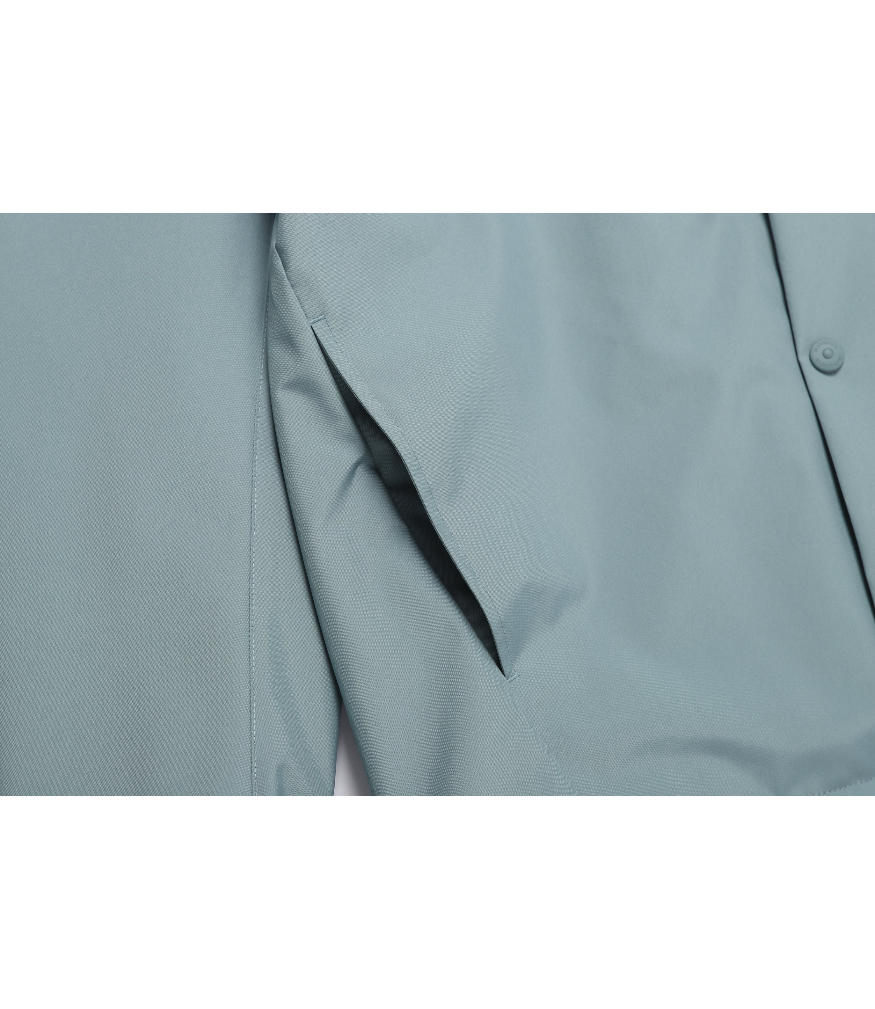 Unisex AUGUSTINE 2L Jumper<br>KHAKI GREEN