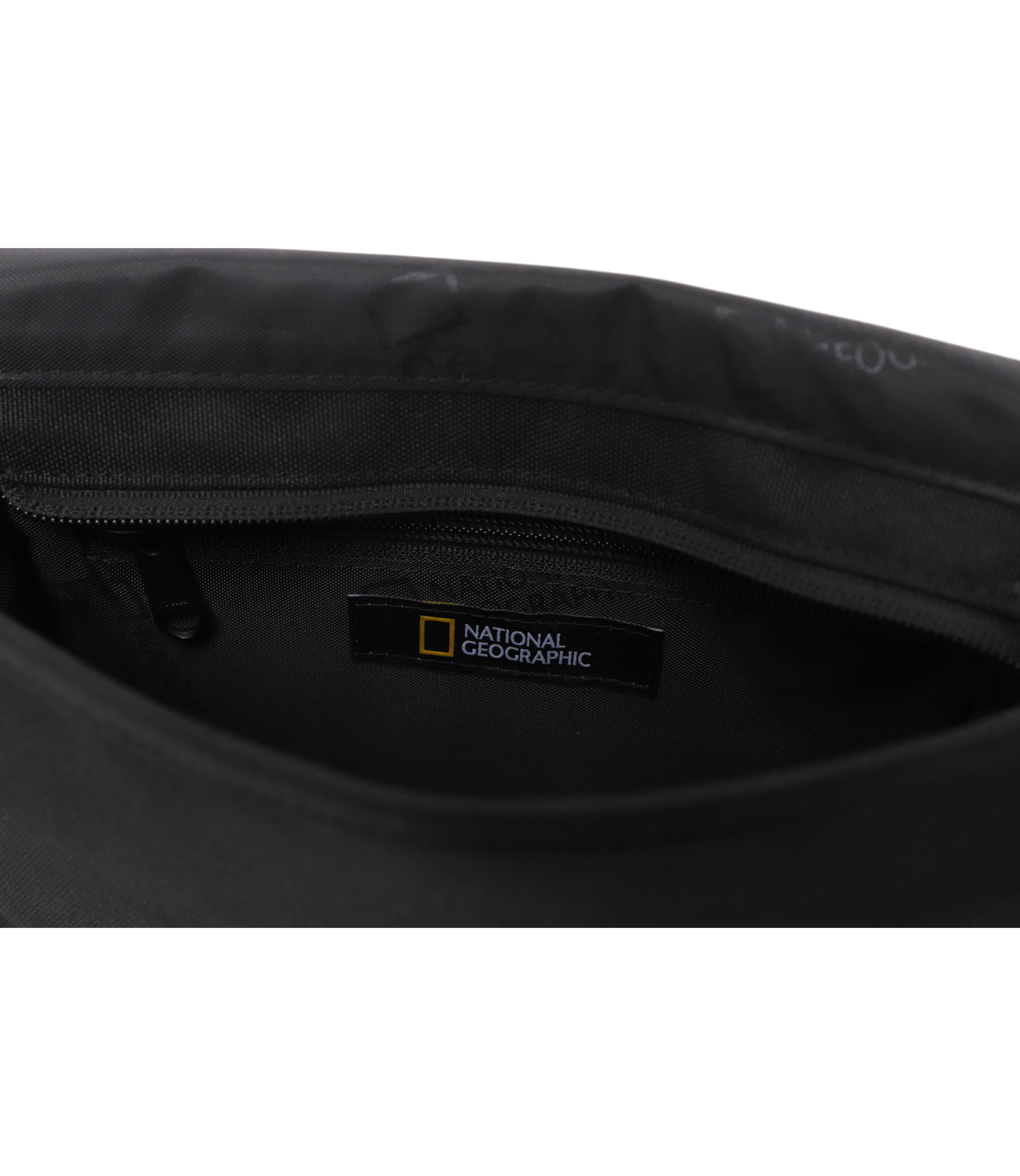 Icon Cover Bag<br>BLACK