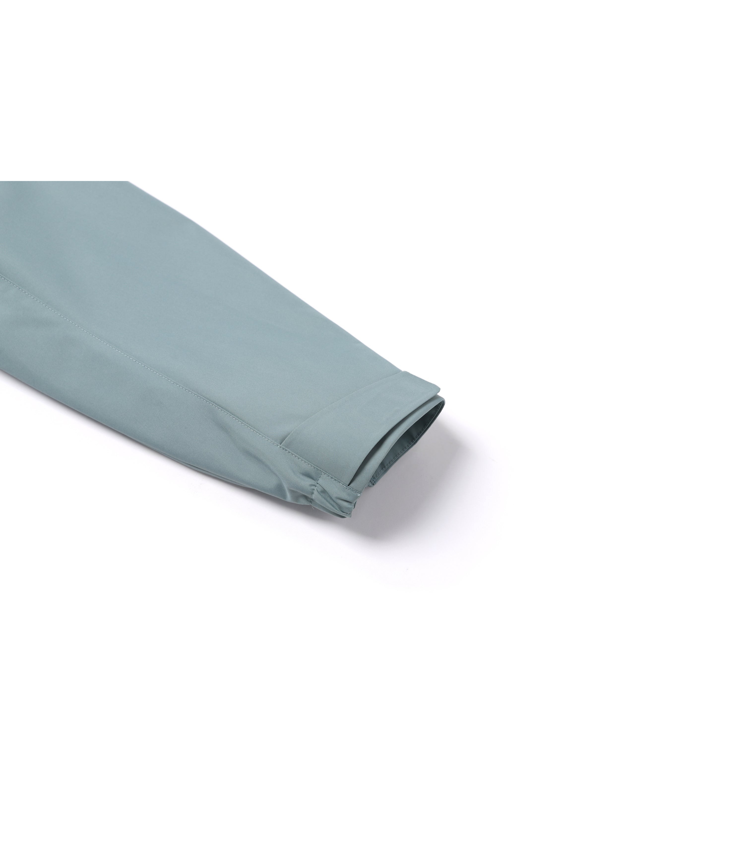 Unisex AUGUSTINE 2L Jumper<br>KHAKI GREEN