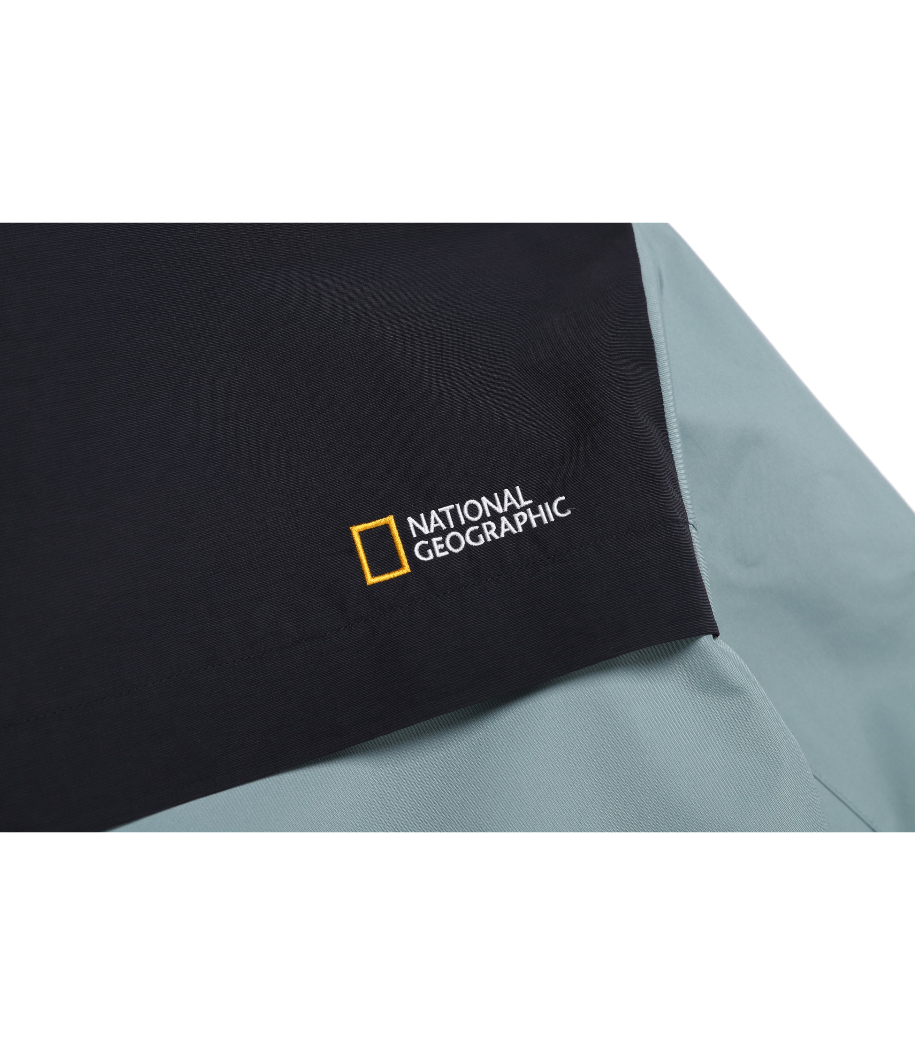 Unisex AUGUSTINE 2L Jumper<br>KHAKI GREEN