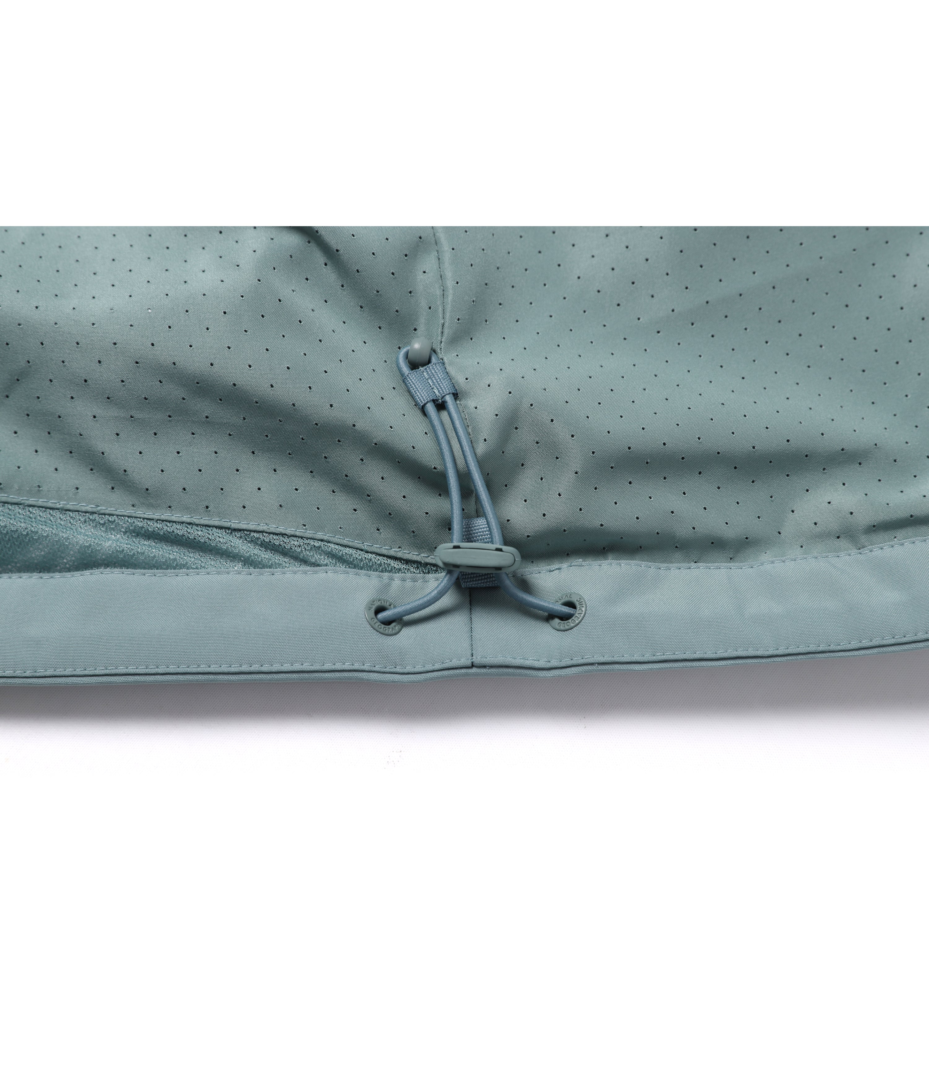 Unisex AUGUSTINE 2L Jumper<br>KHAKI GREEN