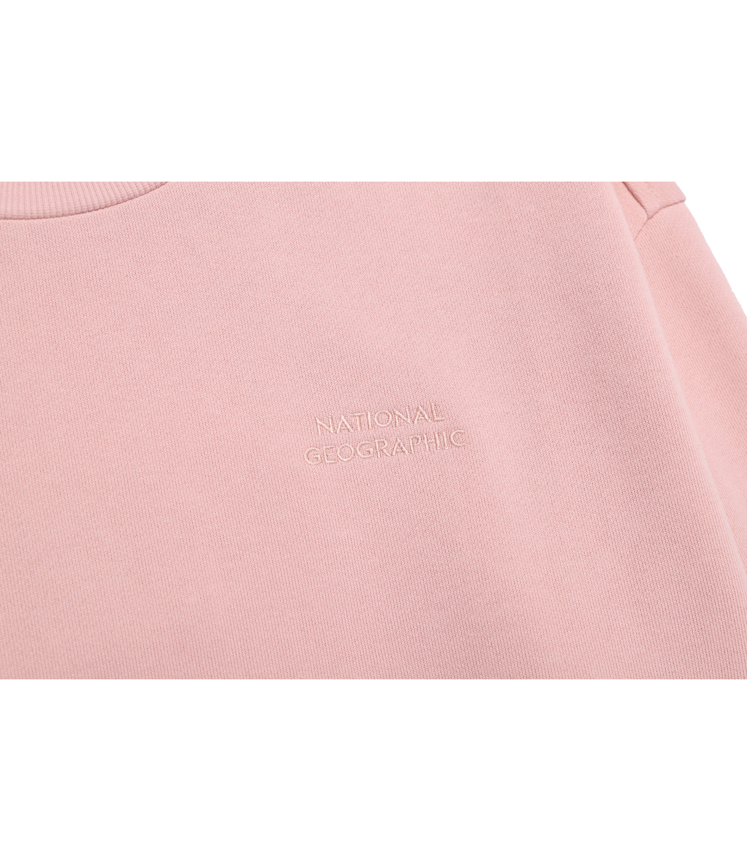 Unisex Animal Graphic Sweatshirt<br>PINK
