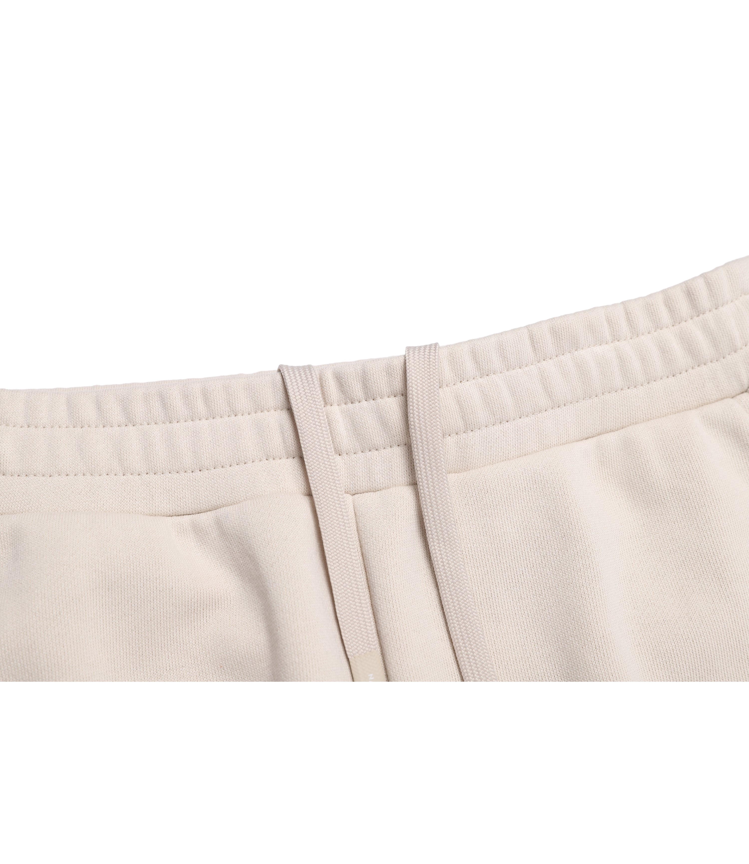 Women's Animal Wappen Training Pants<br>SILVER BIRCH