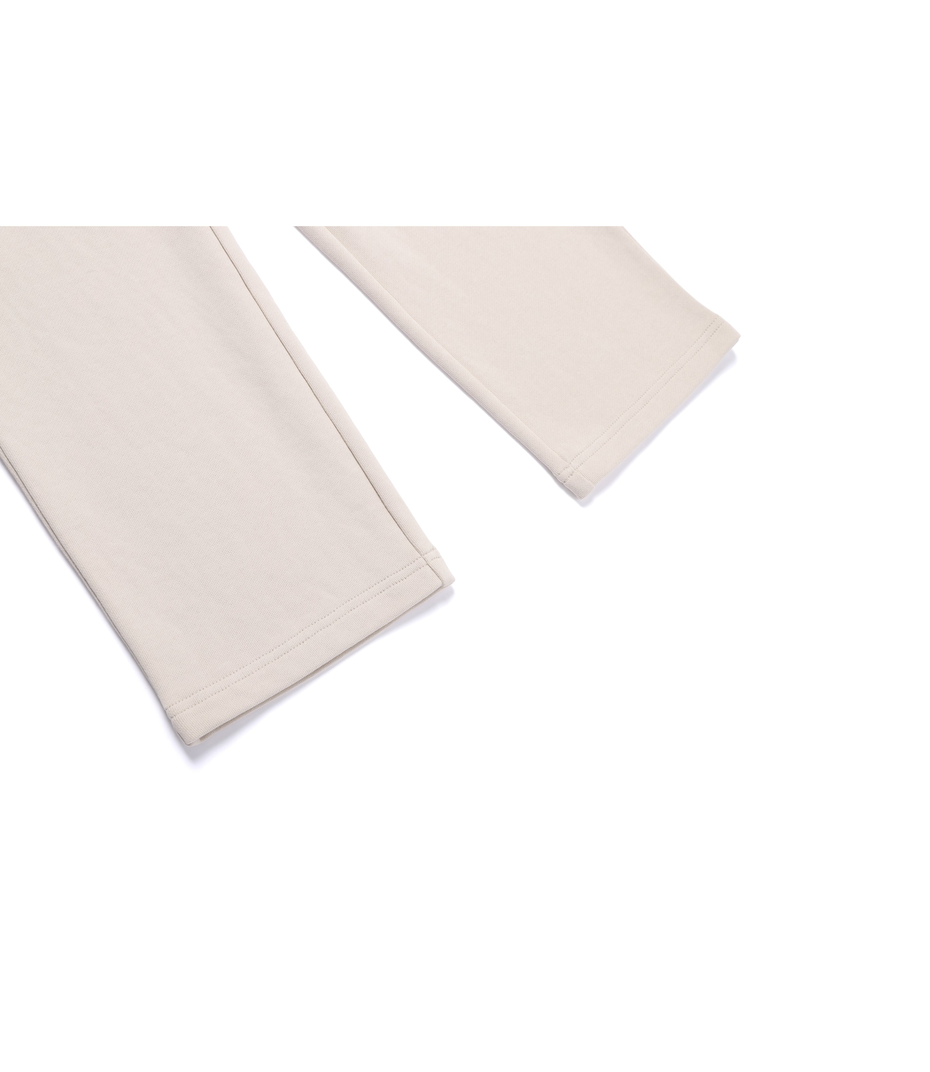 Women's Animal Wappen Training Pants<br>SILVER BIRCH
