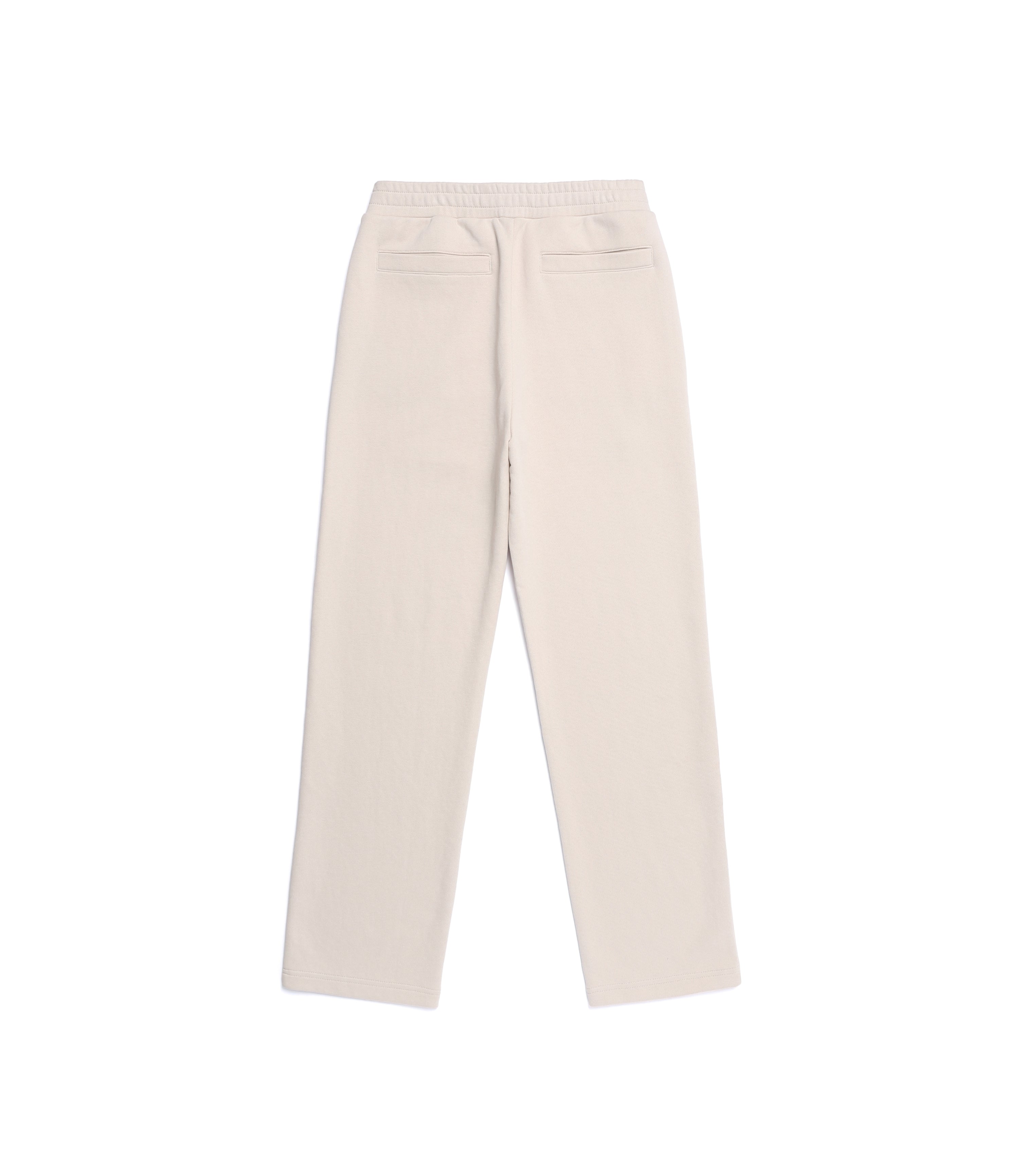 Women's Animal Wappen Training Pants<br>SILVER BIRCH