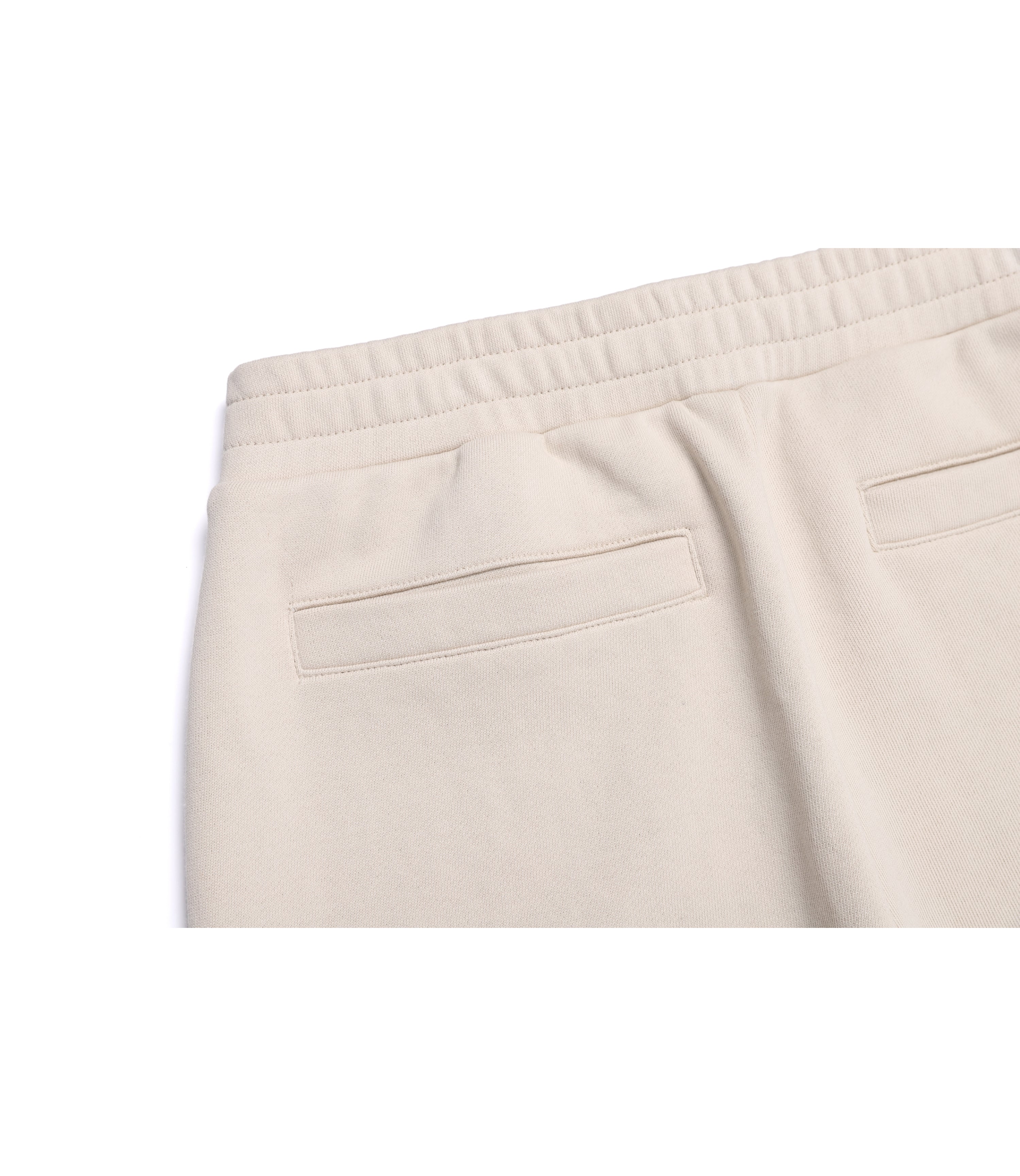 Women's Animal Wappen Training Pants<br>SILVER BIRCH