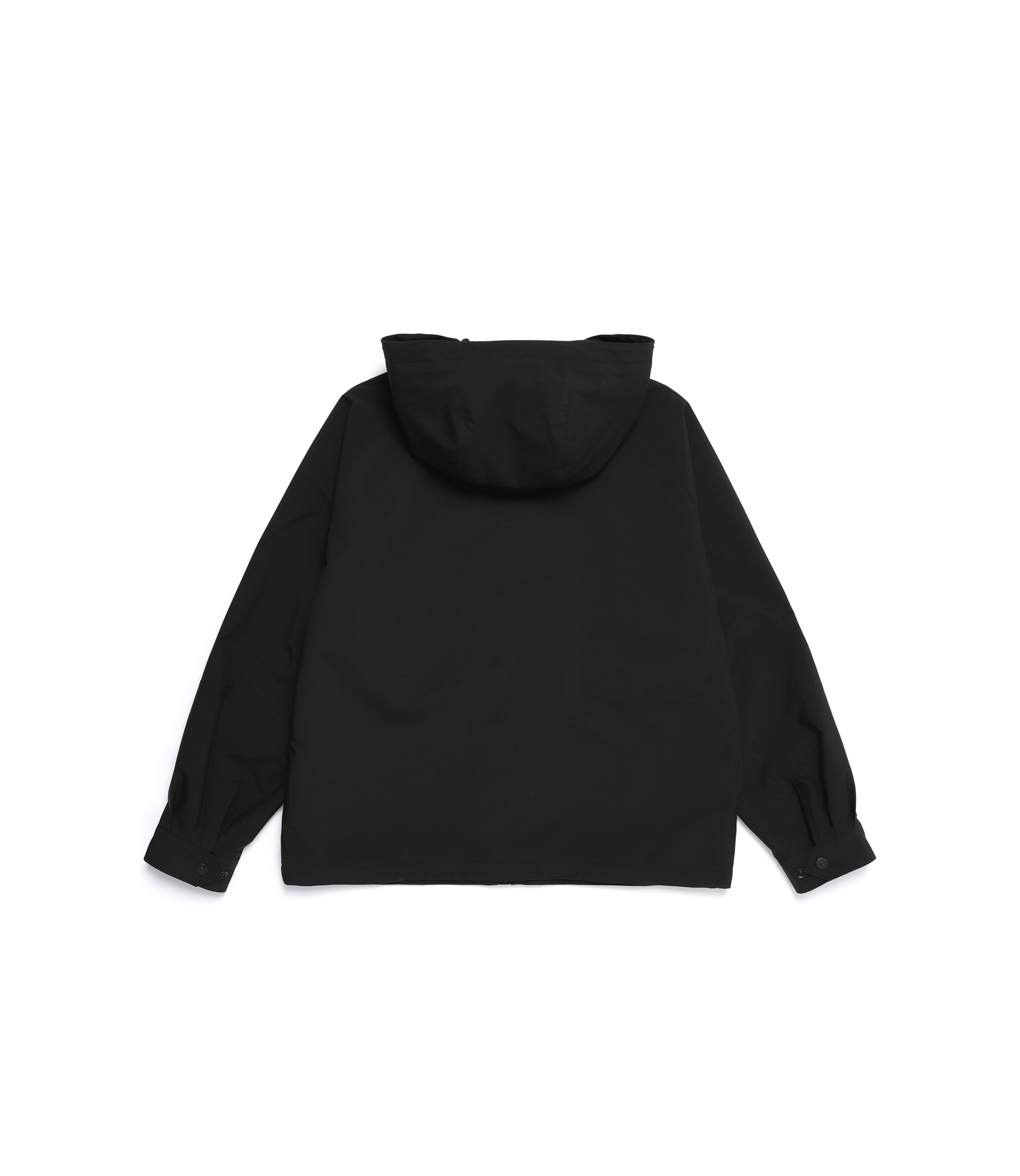 Unisex PECCARY 2L Softshell Jumper<br>CARBON BLACK