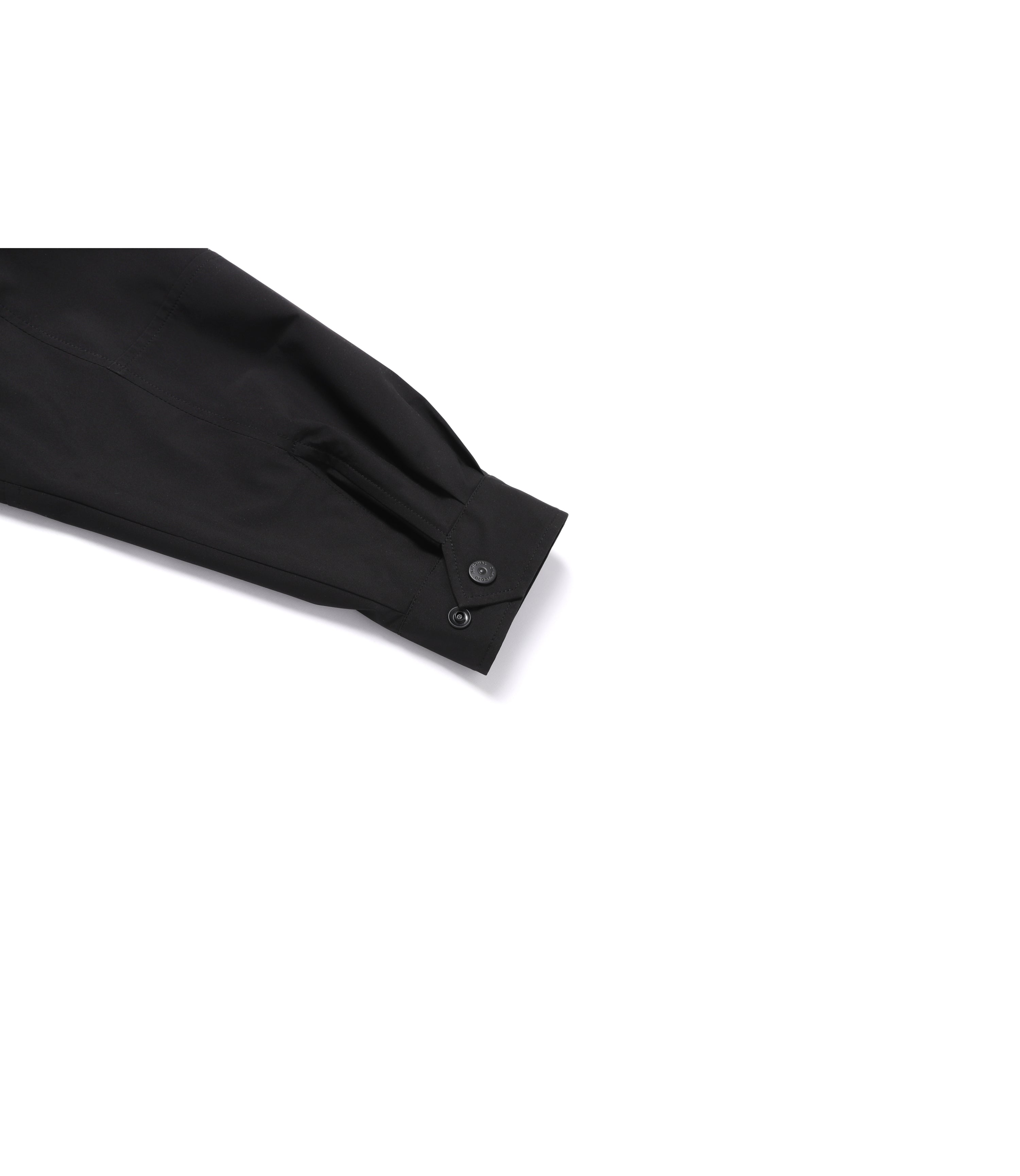 Unisex PECCARY 2L Softshell Jumper<br>CARBON BLACK