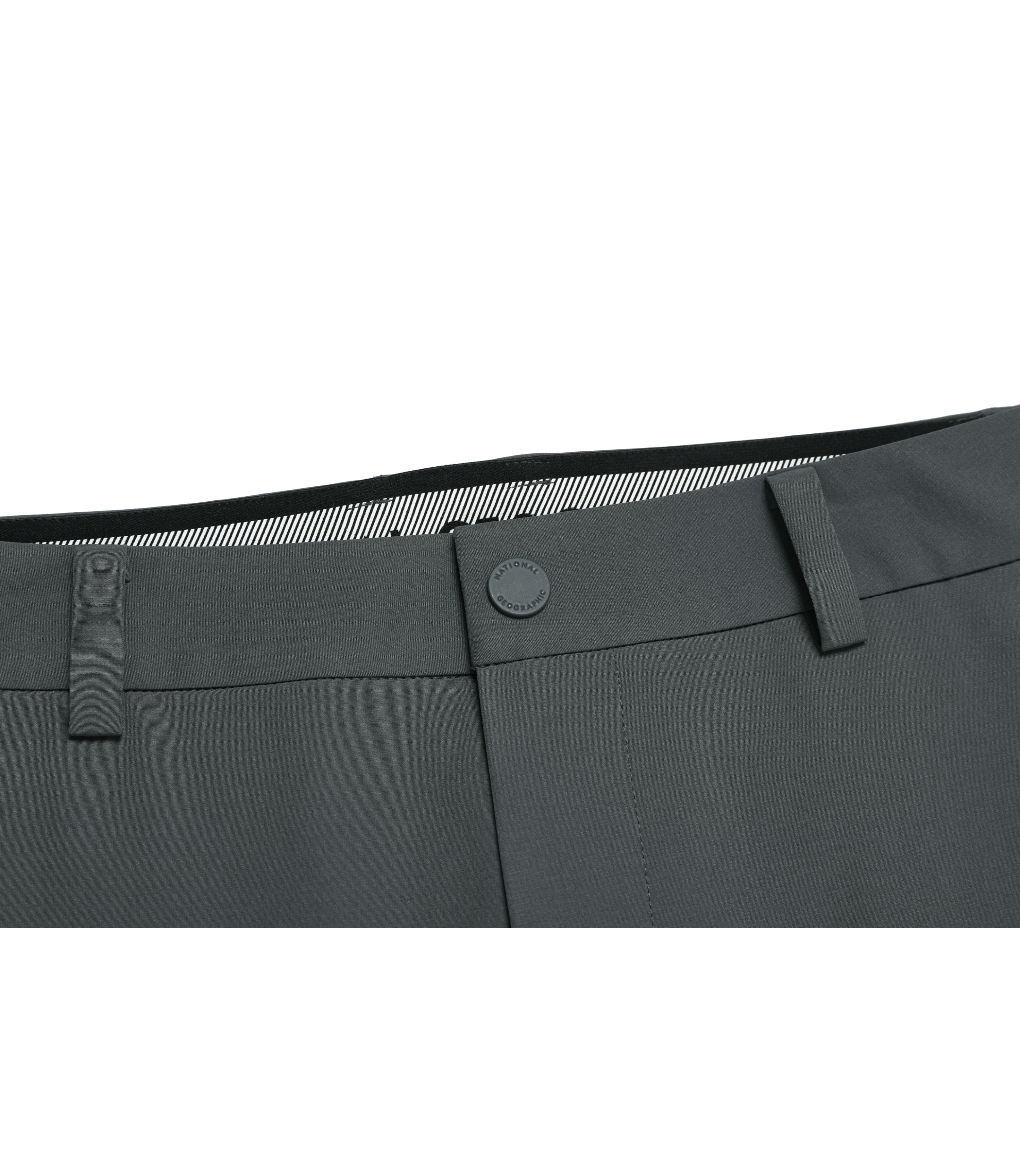 Unisex Radiata Pants<br>IRON GREY