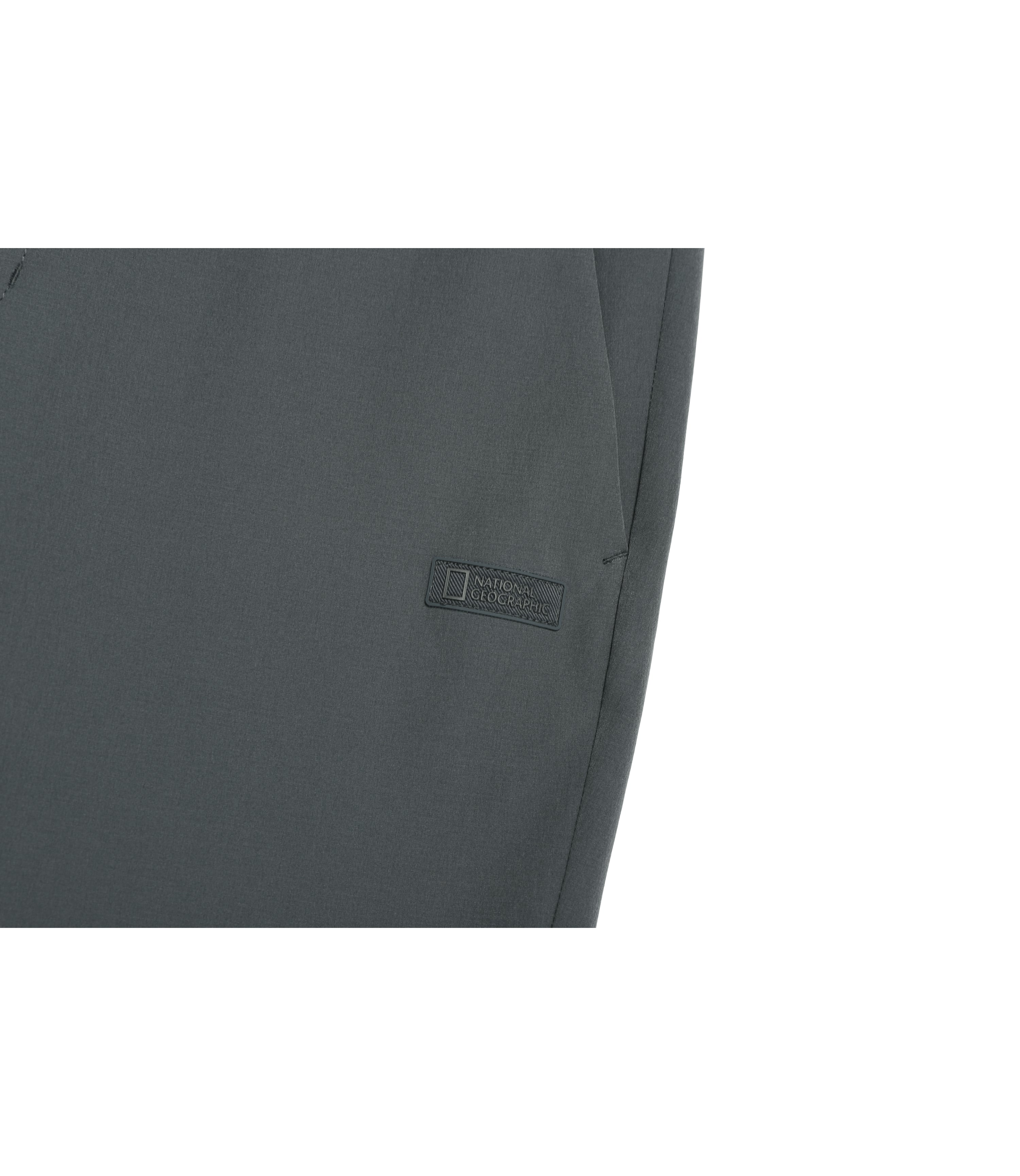 Unisex Radiata Pants<br>IRON GREY