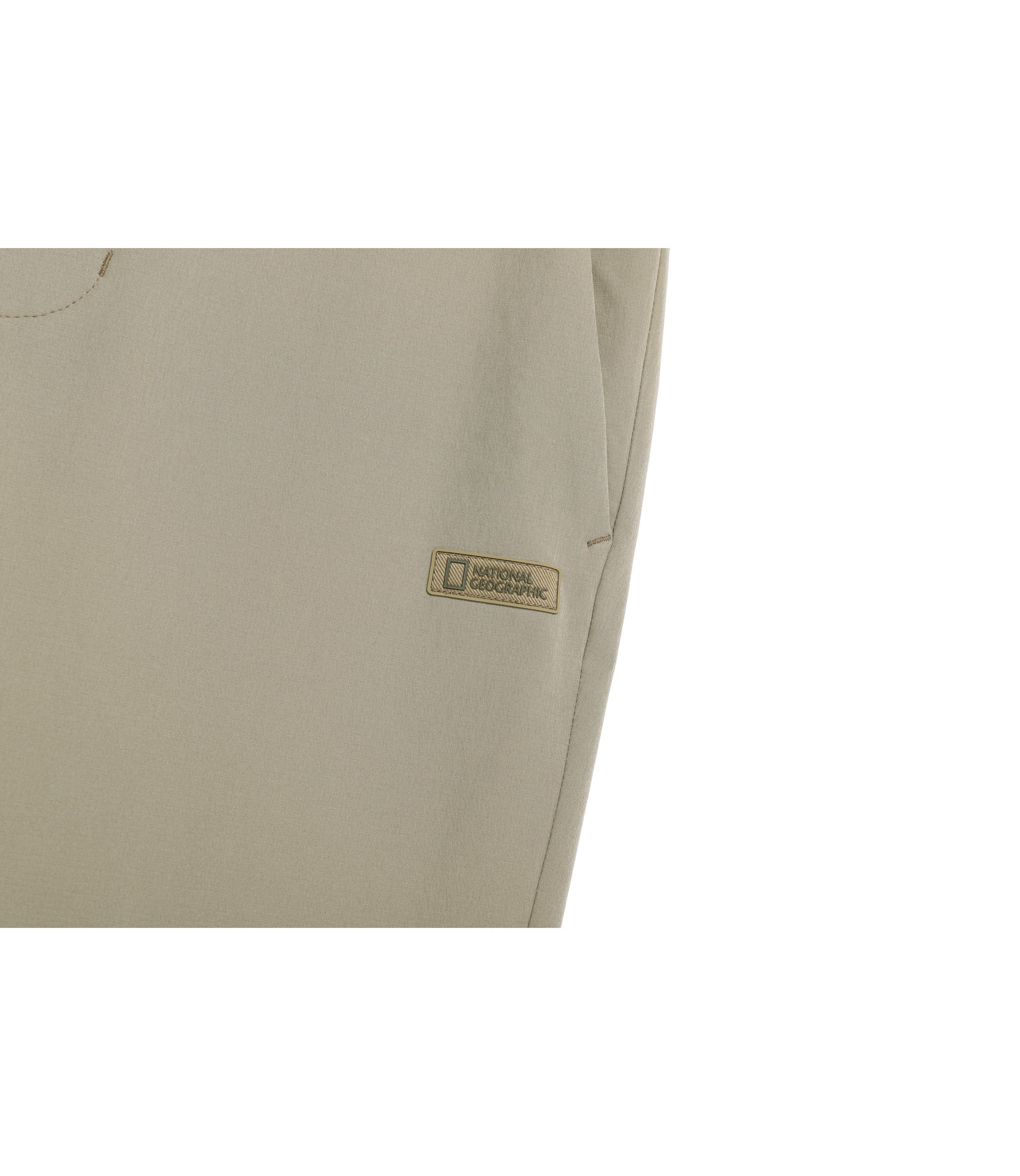 Unisex Radiata Pants<br>OAK BEIGE