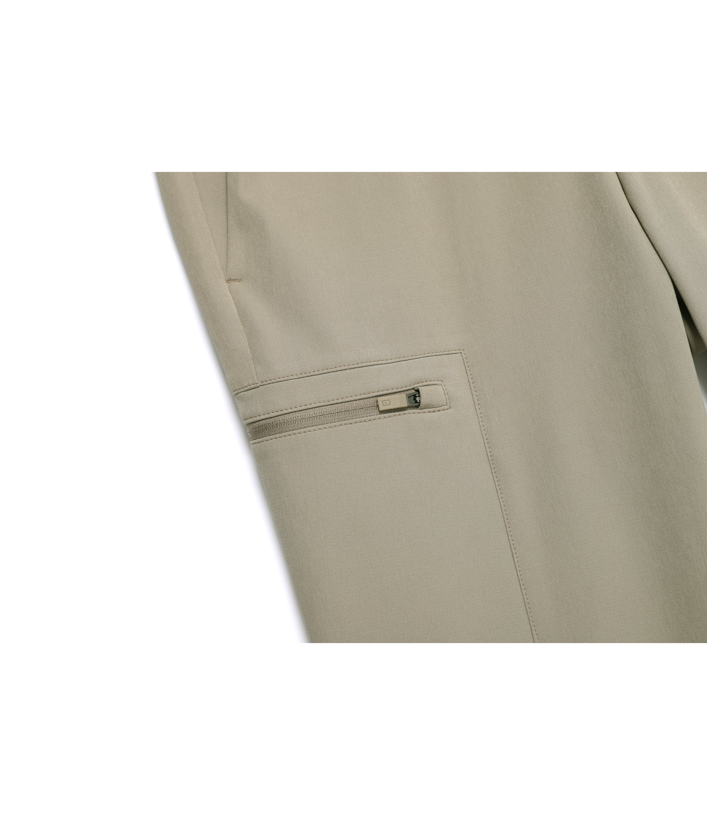 Unisex Radiata Pants<br>OAK BEIGE