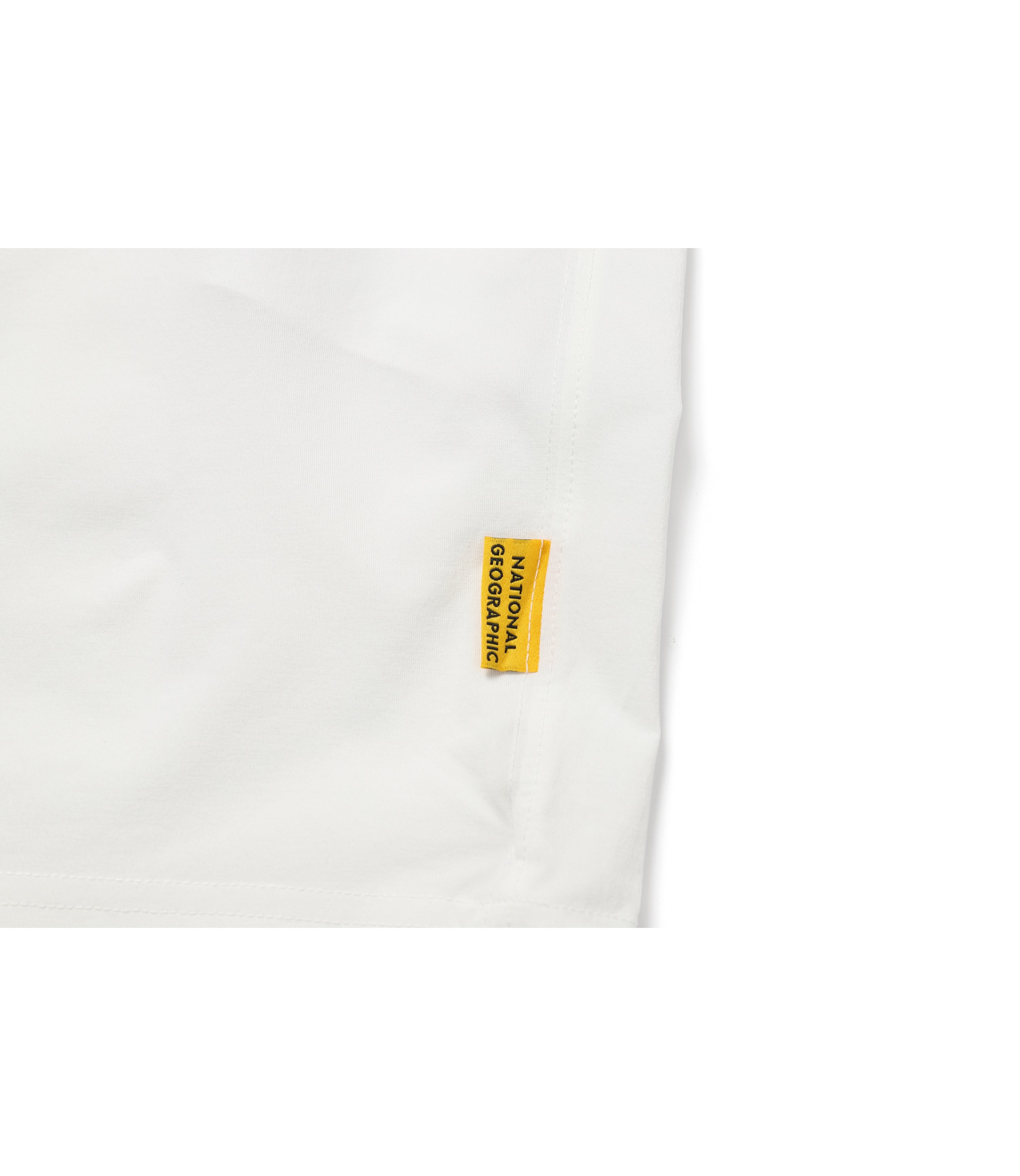Unisex Frozen Air Short Sleeve Tee<br>BIRCH