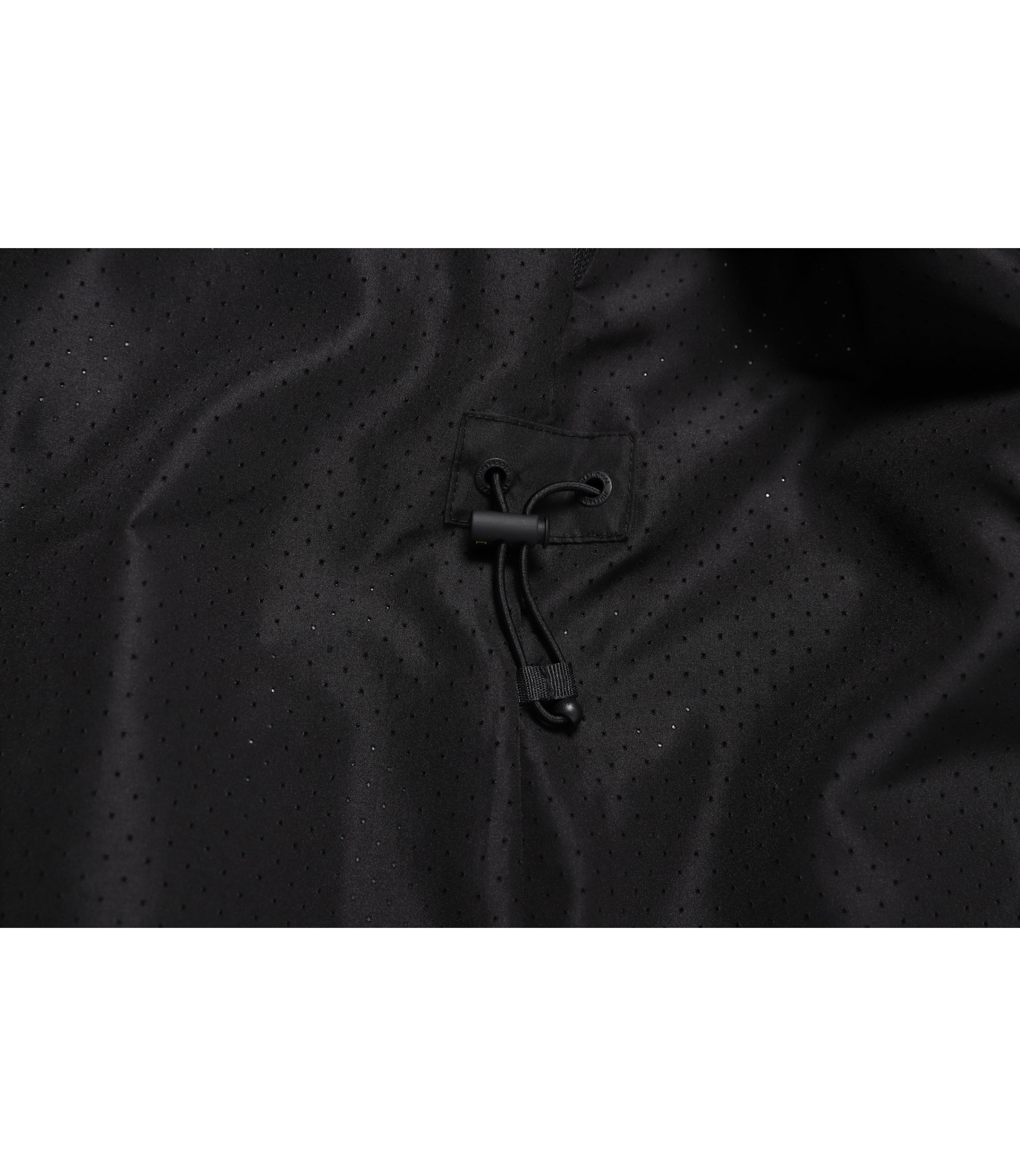 Women's COMMERSON 2L Water Proof Mid Length Jumper<br>CARBON BLACK