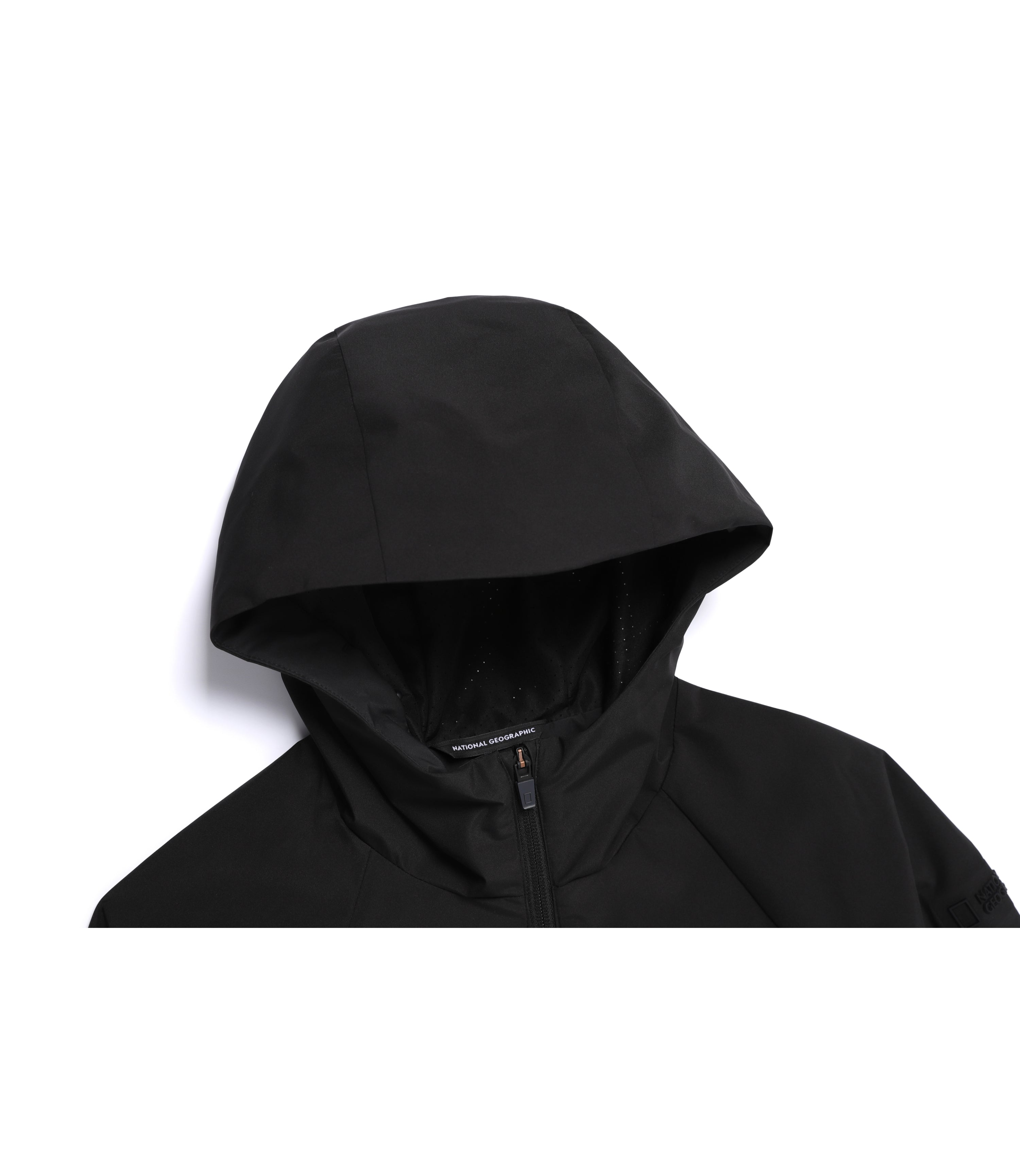 Women's ATLAS Windstopper By Gore-Tex Labs 2-Layer Jacket<br>BLACK