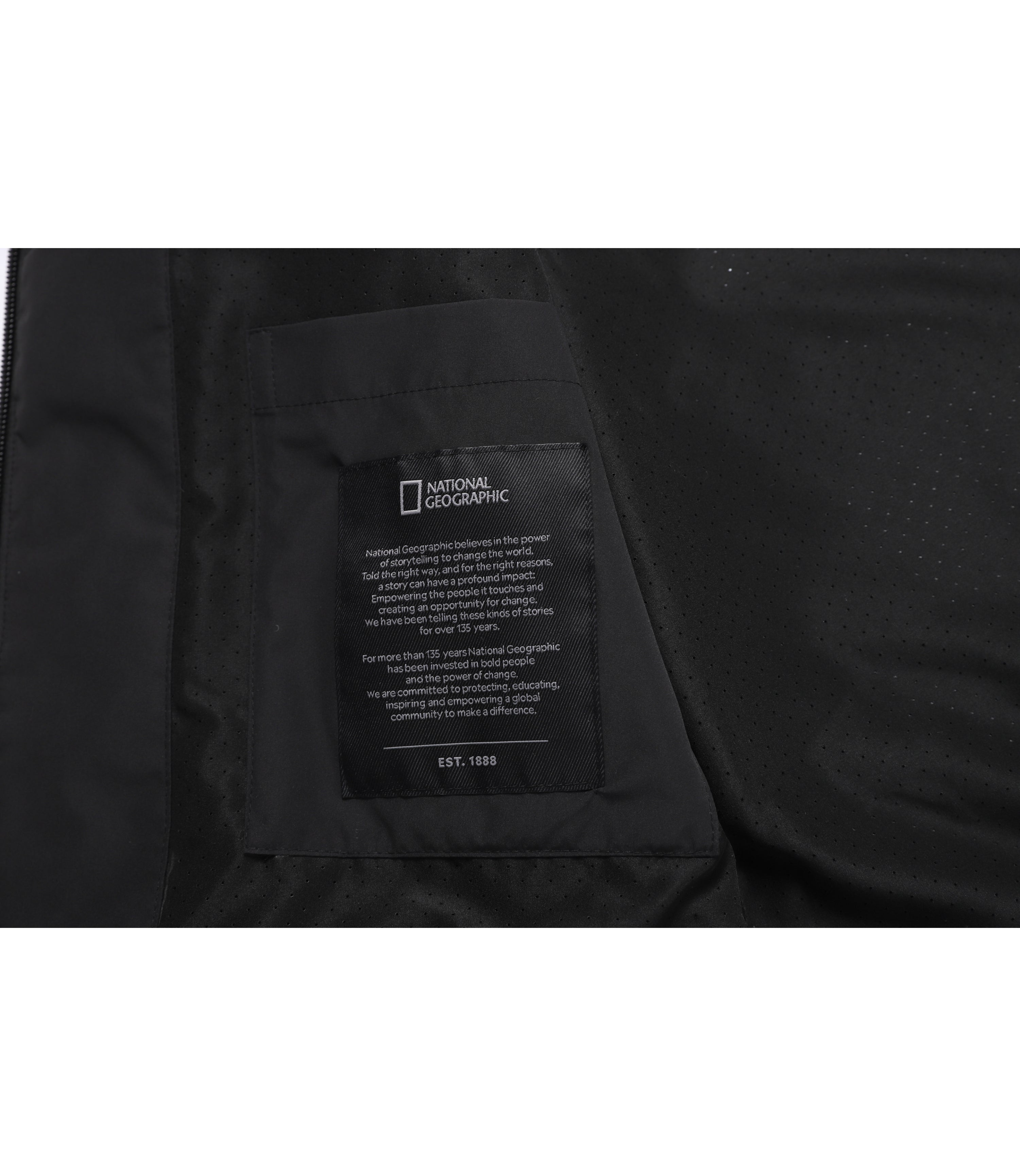 Women's ATLAS Windstopper By Gore-Tex Labs 2-Layer Jacket<br>BLACK