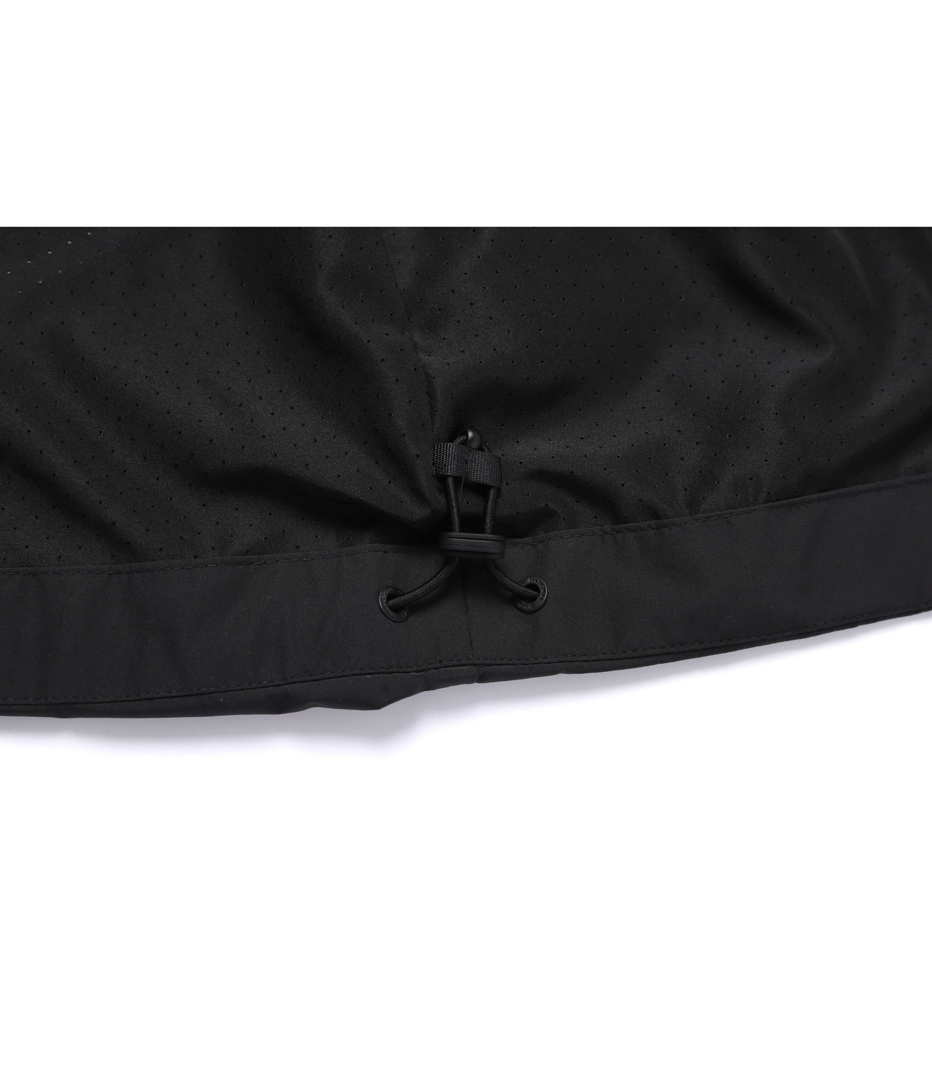 Women's ATLAS Windstopper By Gore-Tex Labs 2-Layer Jacket<br>BLACK
