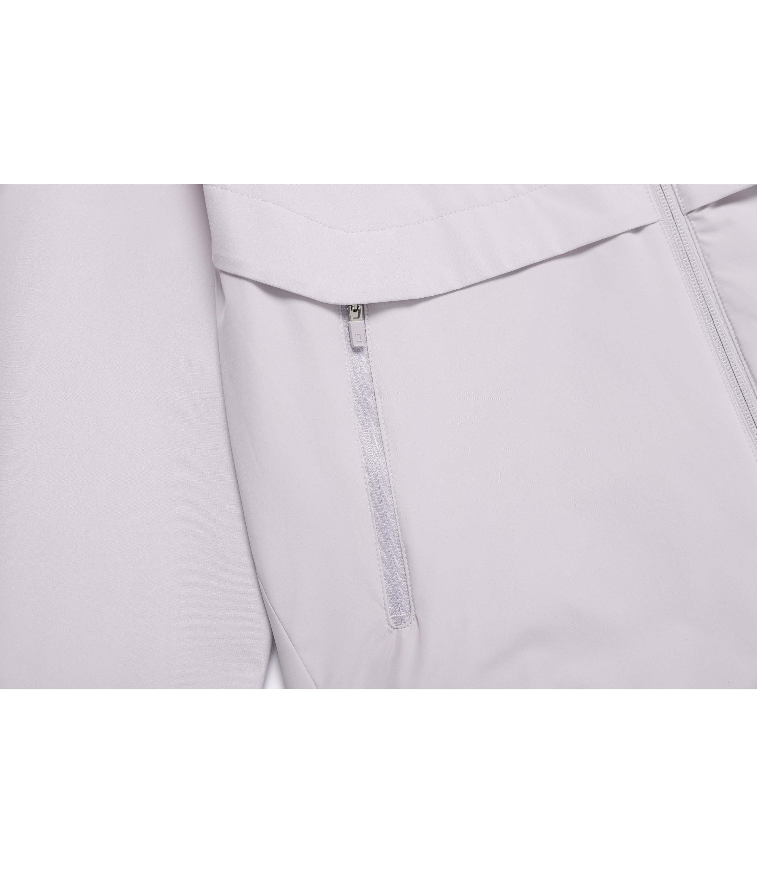 Women's ATLAS Windstopper By Gore-Tex Labs 2-Layer Jacket<br>LAVENDER