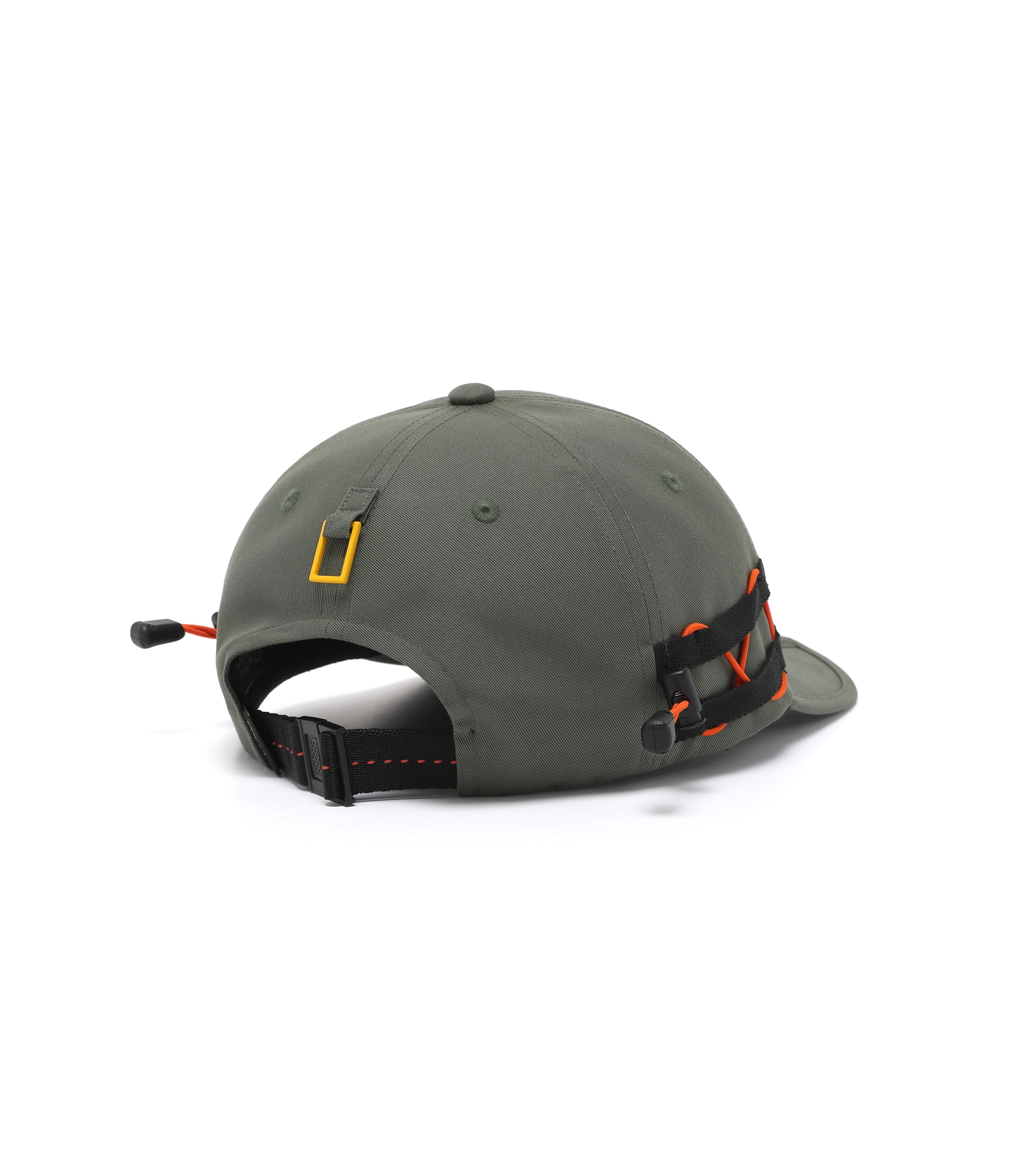 BURT Ball Cap<br>KHAKI