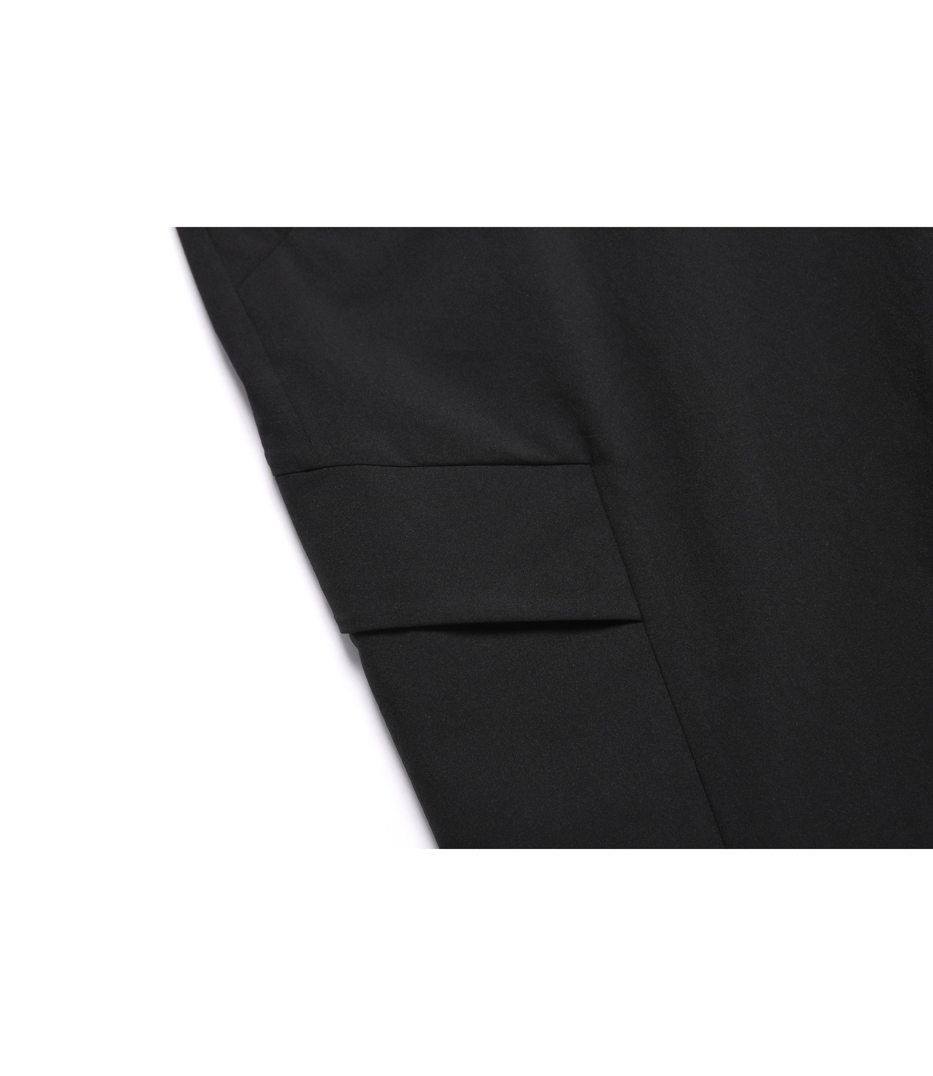 Men's Urban City Cargo Tapered Pants<br>CARBON BLACK