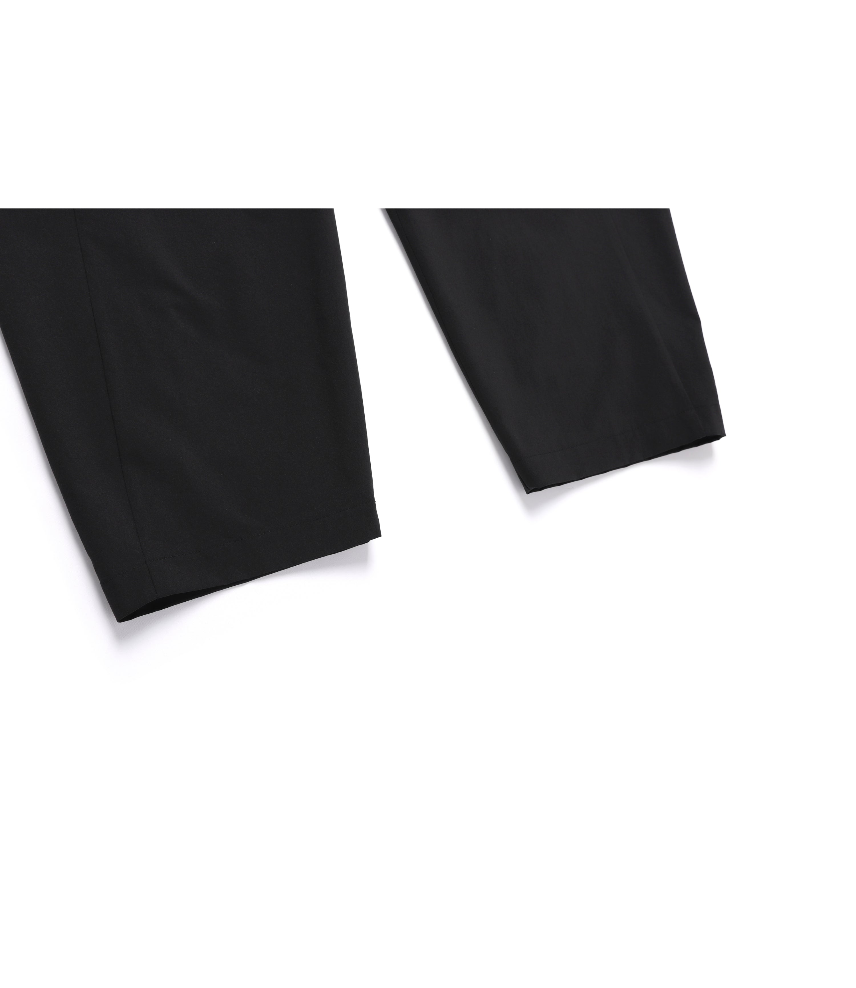 Men's Urban City Cargo Tapered Pants<br>CARBON BLACK