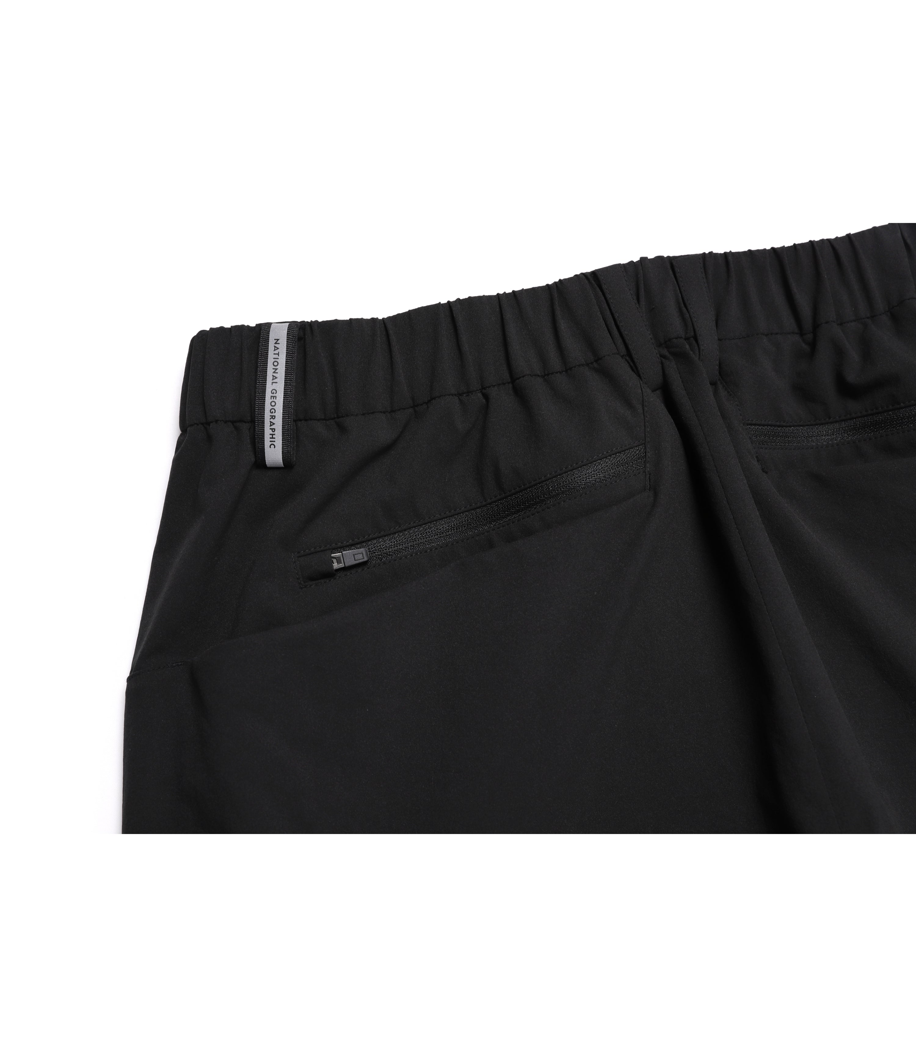 Men's Urban City Cargo Tapered Pants<br>CARBON BLACK