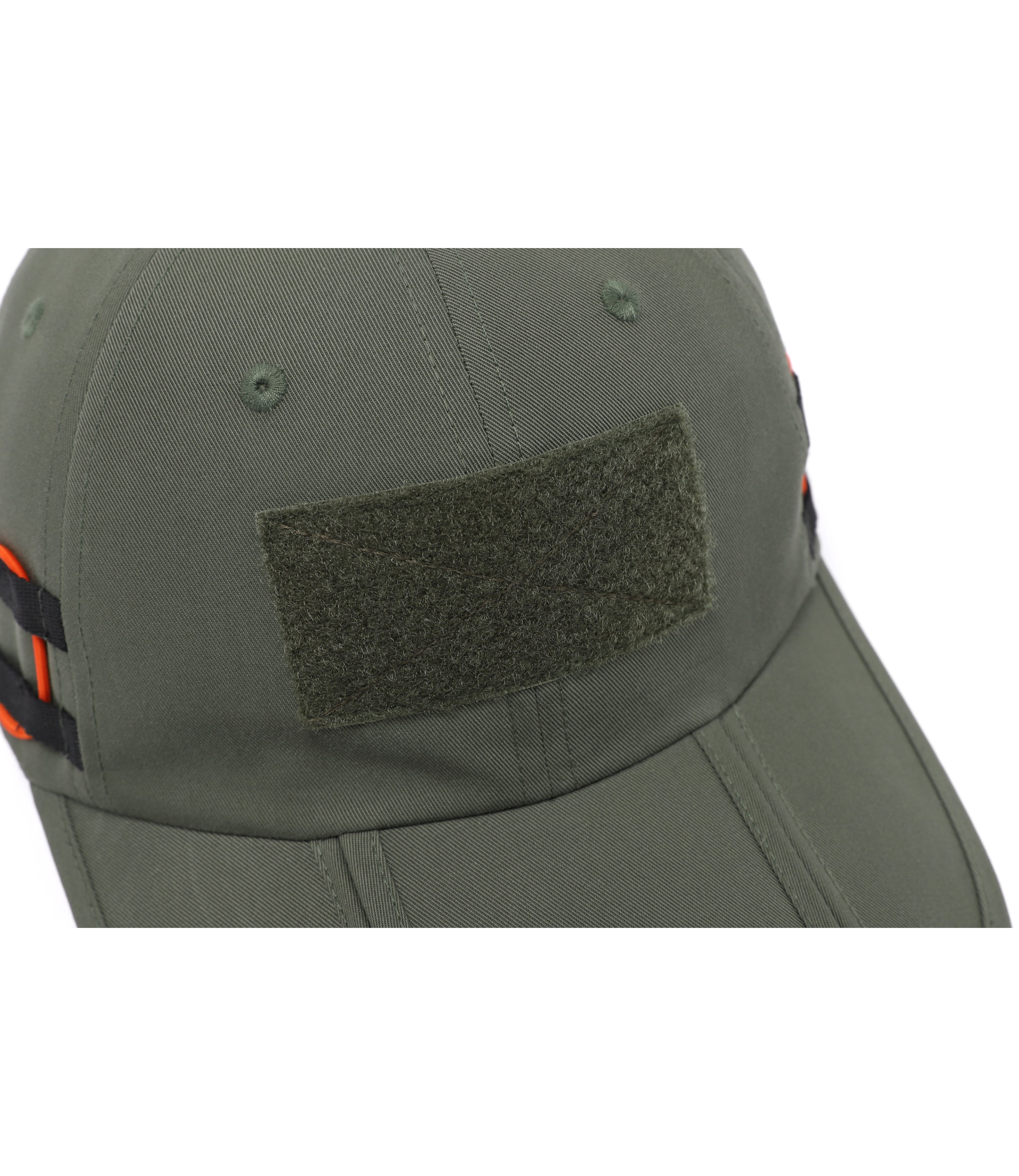 BURT Ball Cap<br>KHAKI