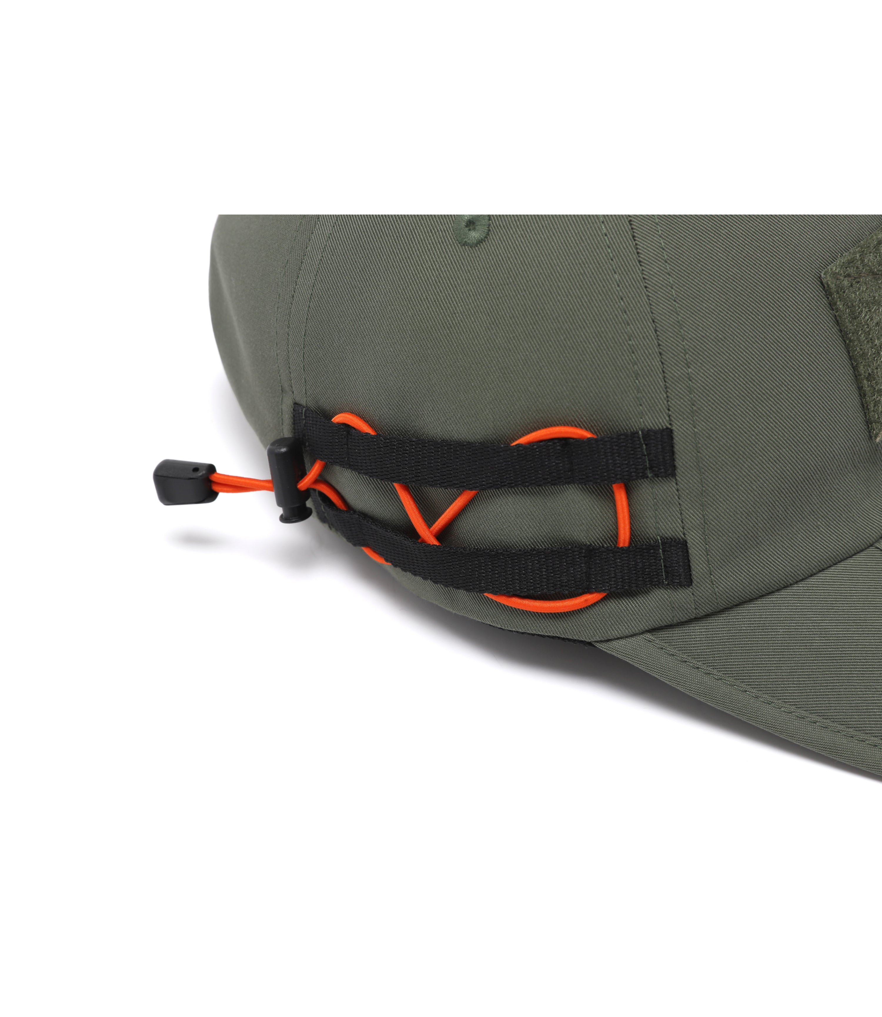 BURT Ball Cap<br>KHAKI