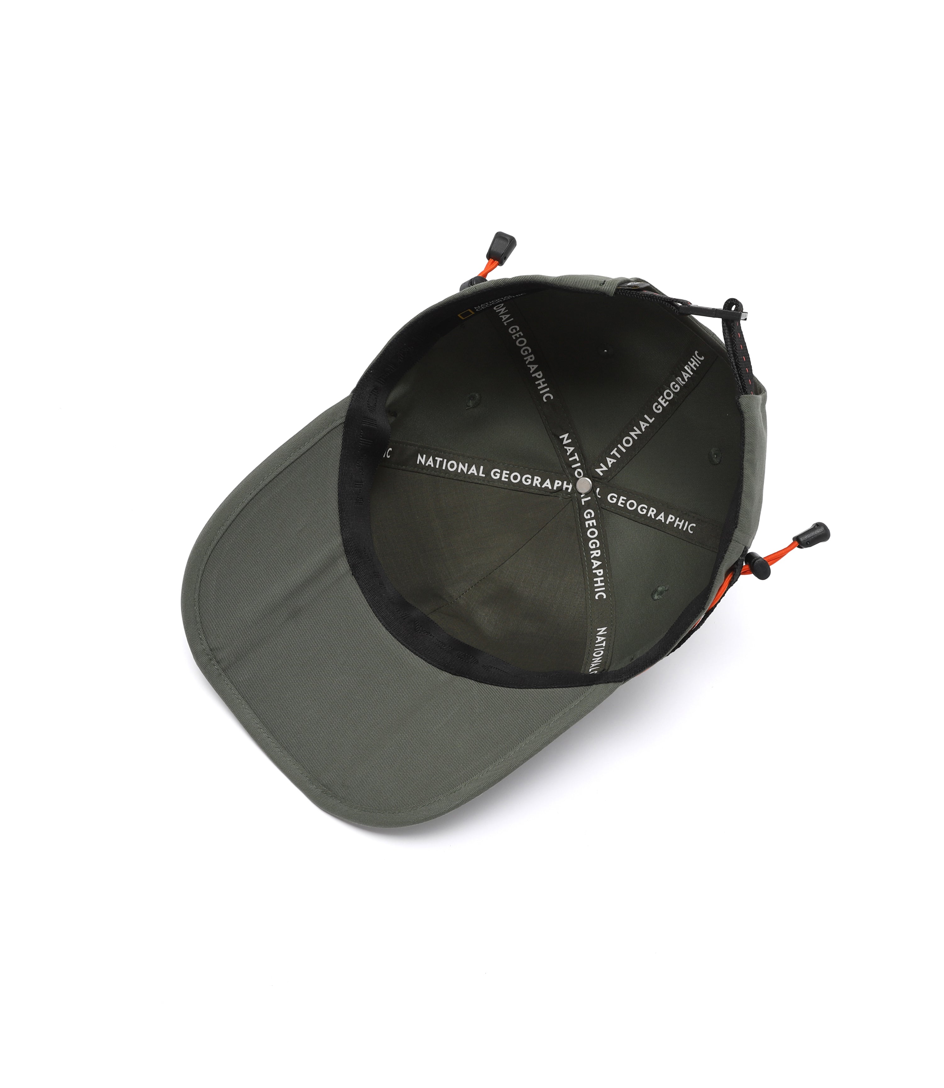 BURT Ball Cap<br>KHAKI