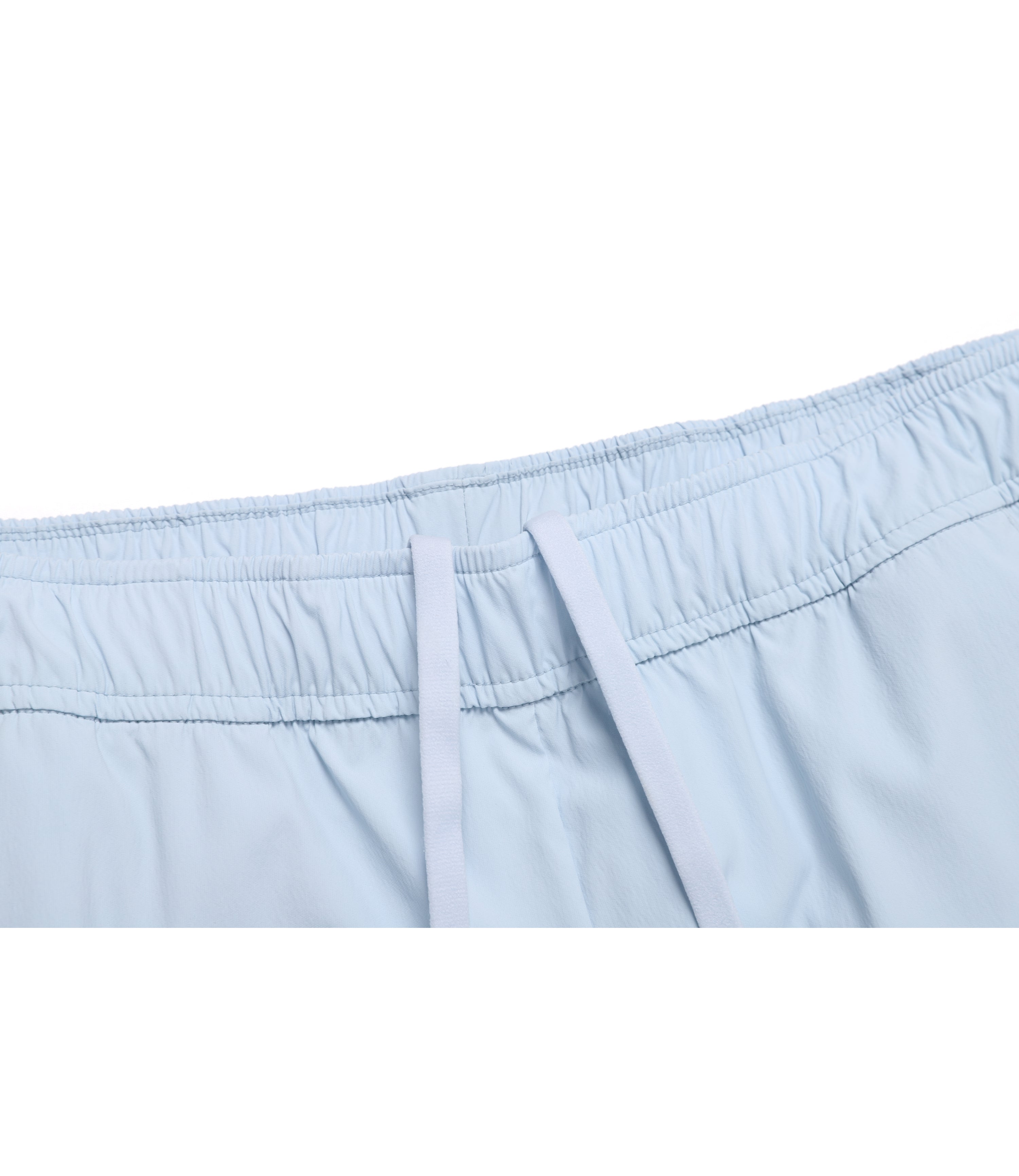 Women's Frozen Cube Board Shorts<br>L/BLUE