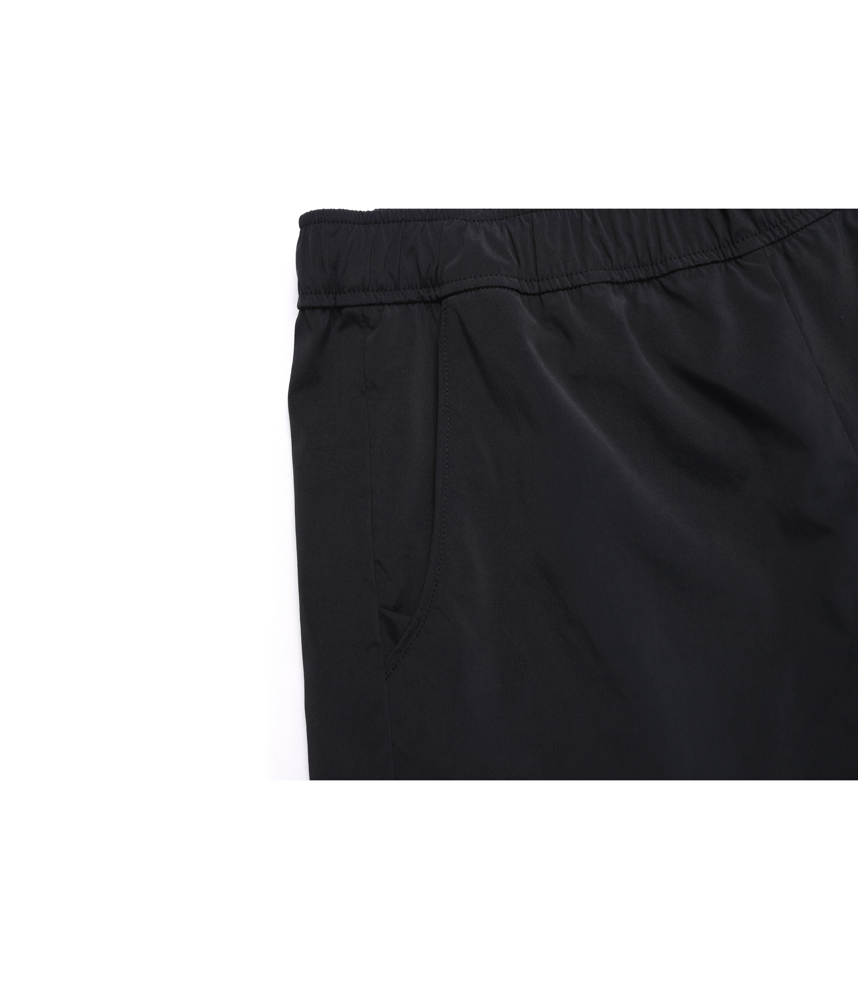 Women's Frozen Cube Board Shorts<br>CARBON BLACK