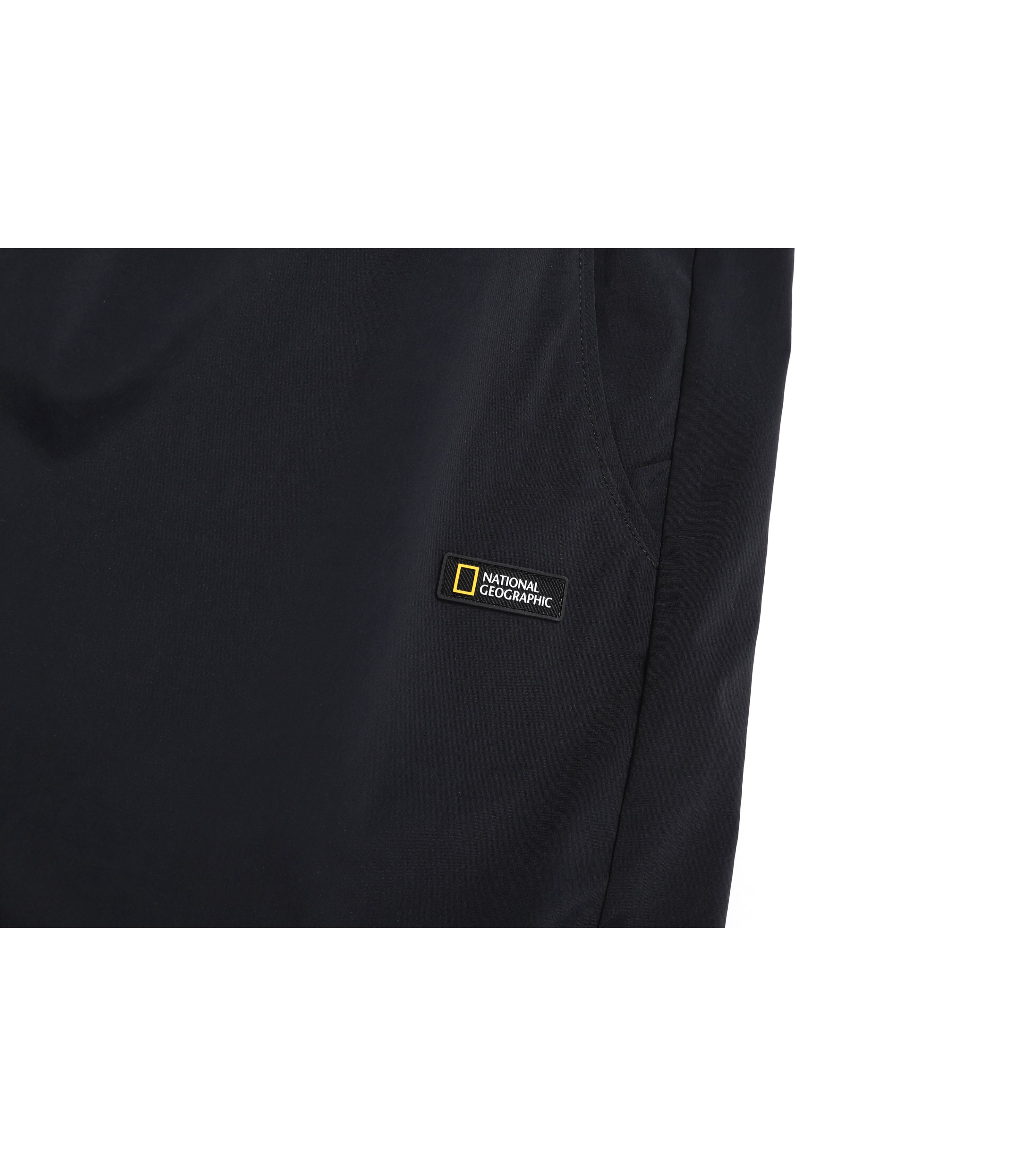 Women's Frozen Cube Board Shorts<br>CARBON BLACK