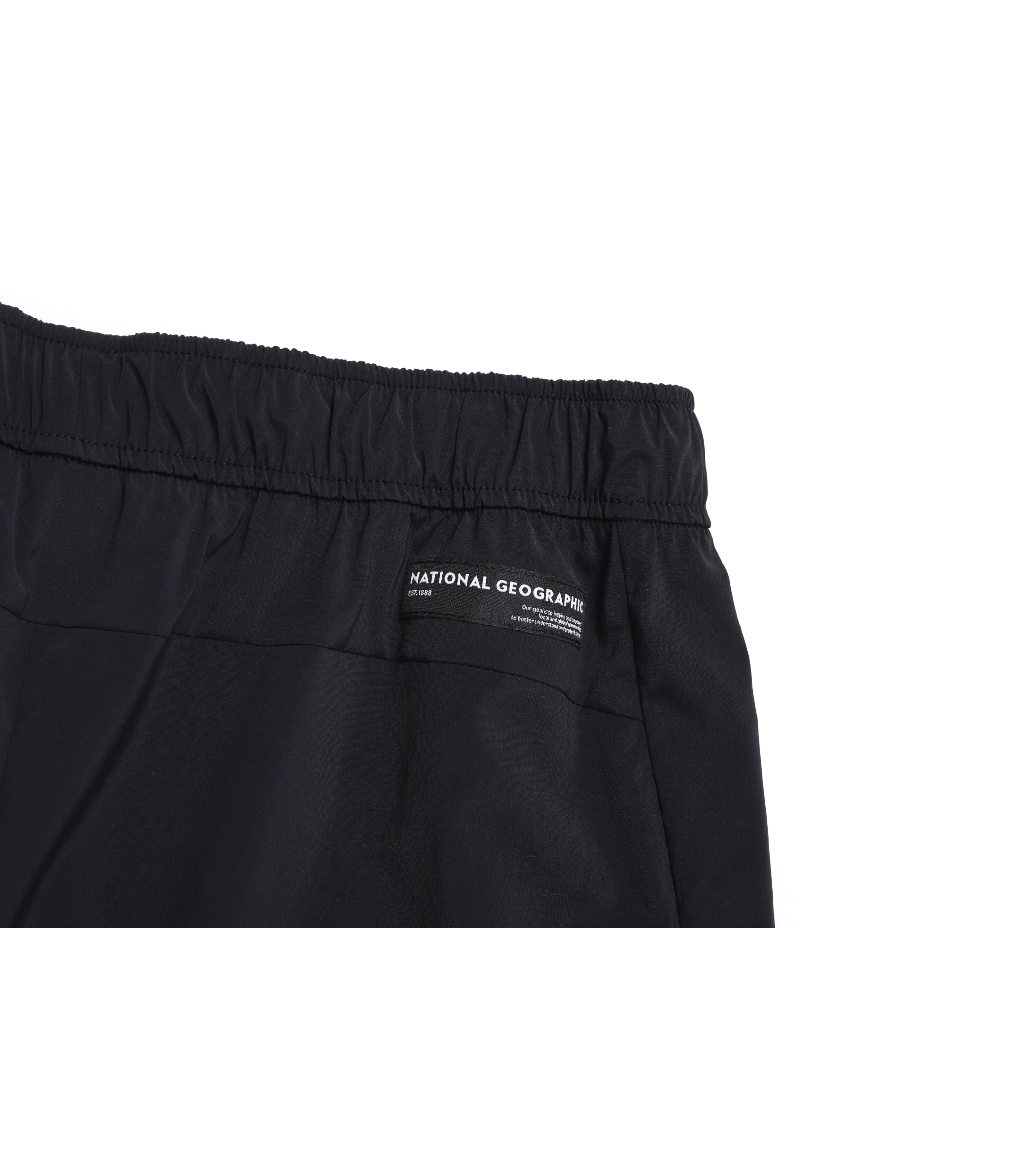 Women's Frozen Cube Board Shorts<br>CARBON BLACK