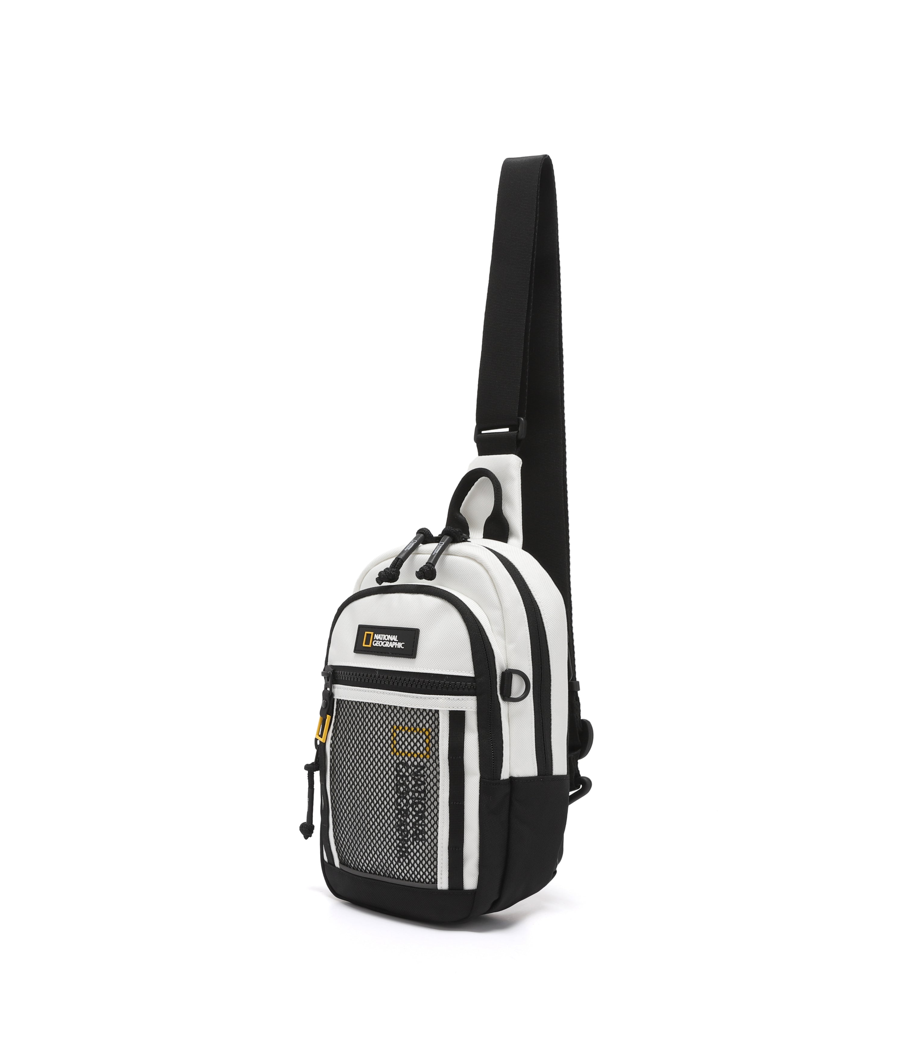 PACHI Sling Bag<br>WHITE