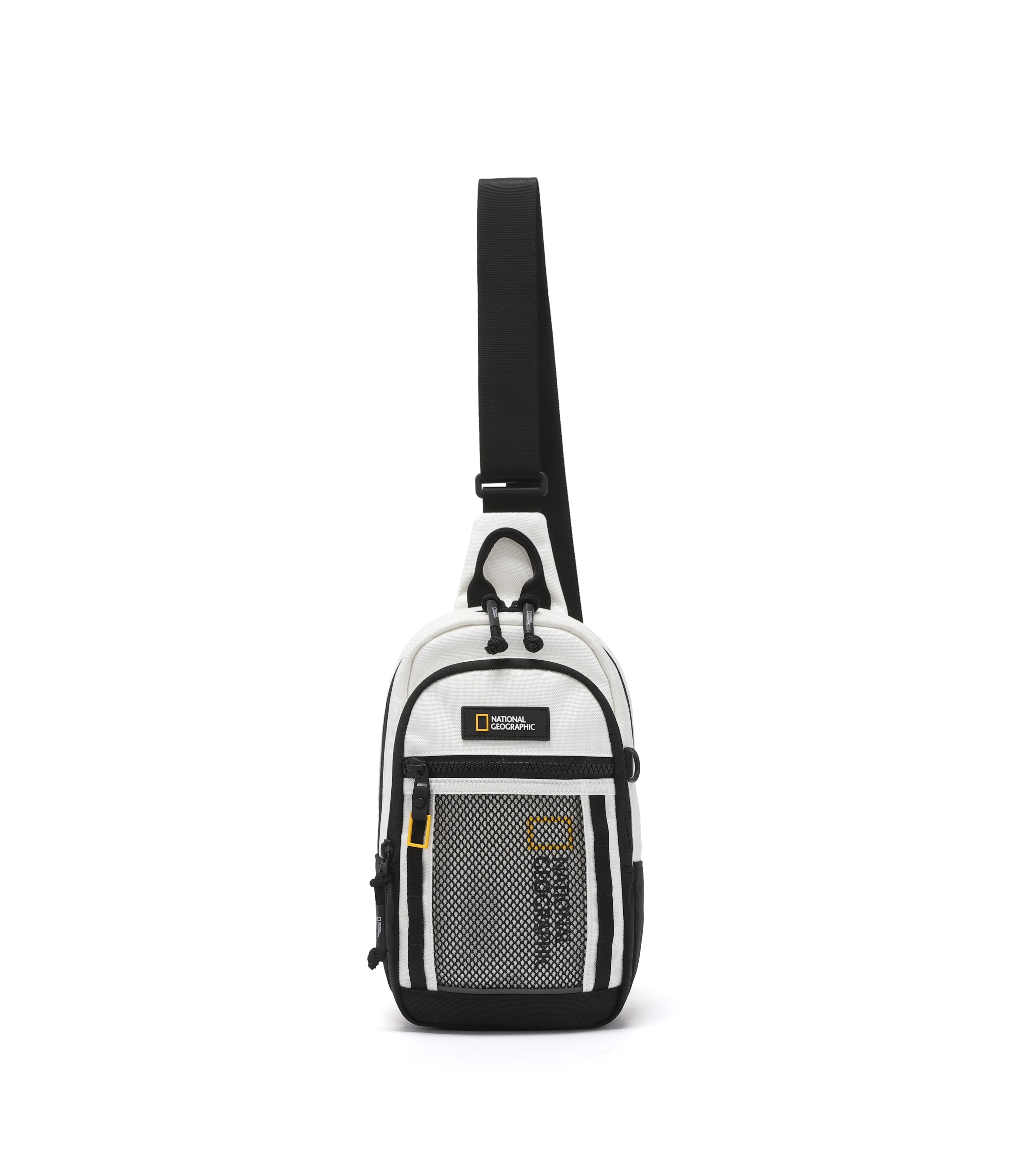 PACHI Sling Bag<br>WHITE