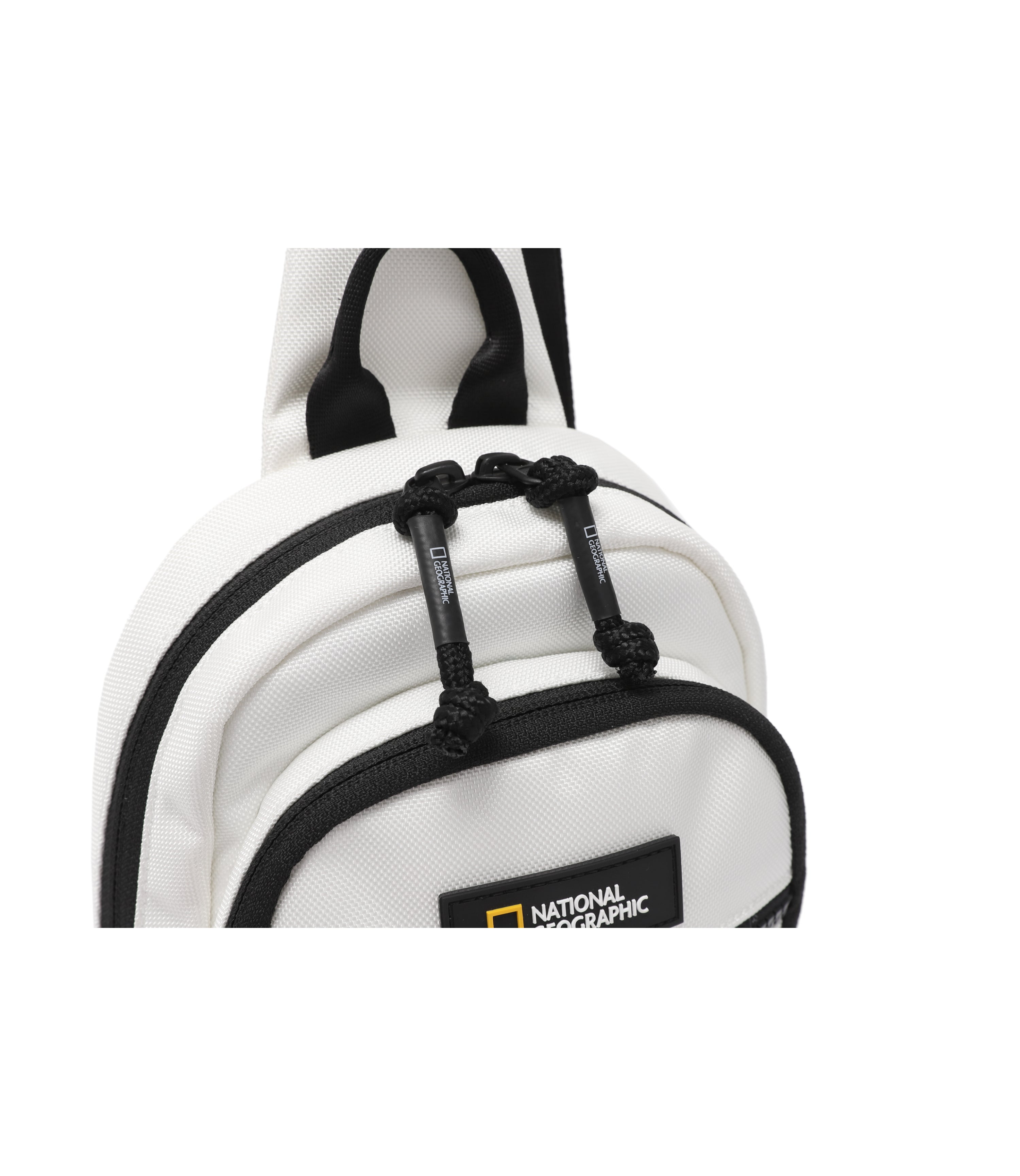 PACHI Sling Bag<br>WHITE