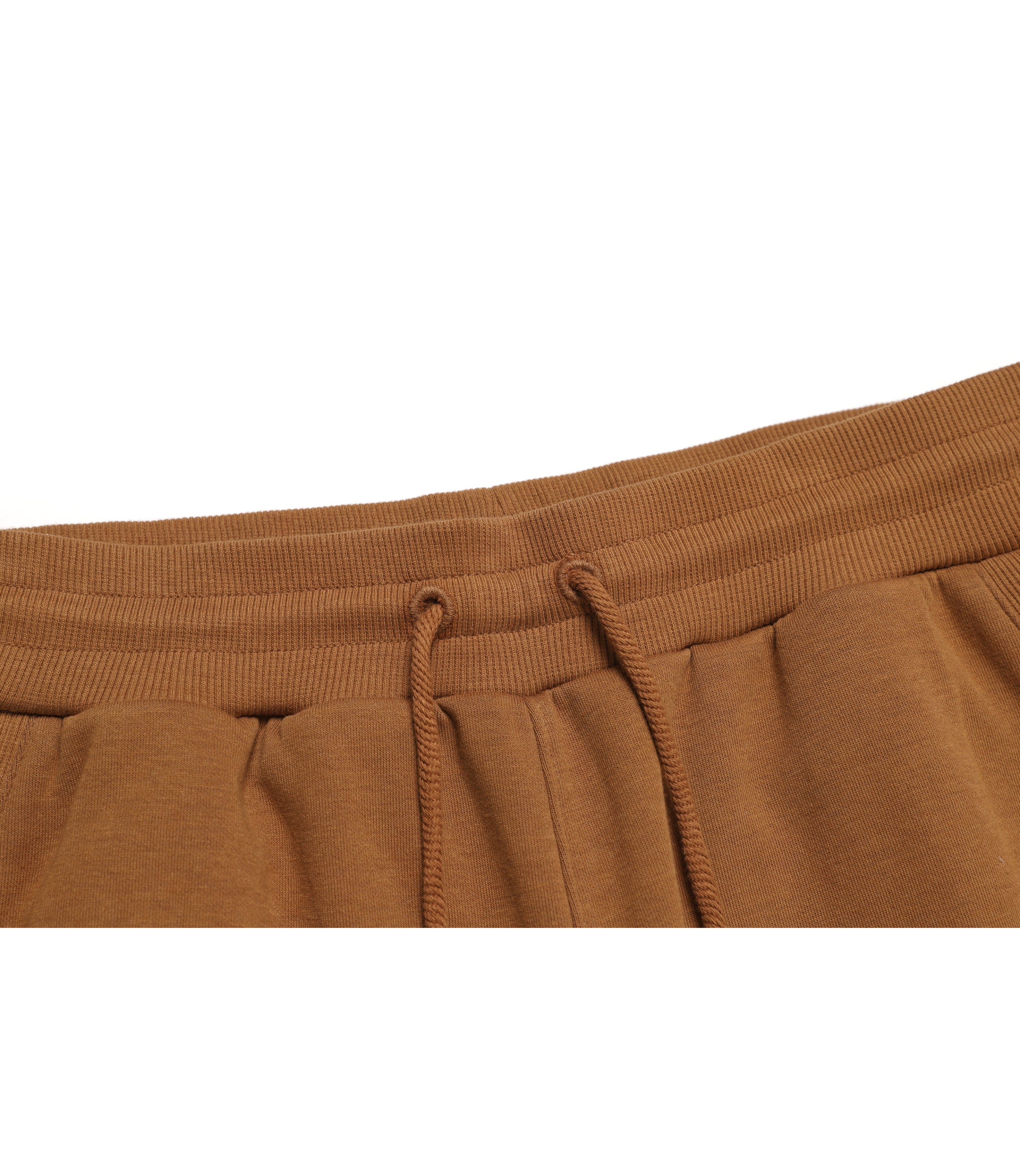 Women's APORIA Hybrid Traning Pants<br>BROWN