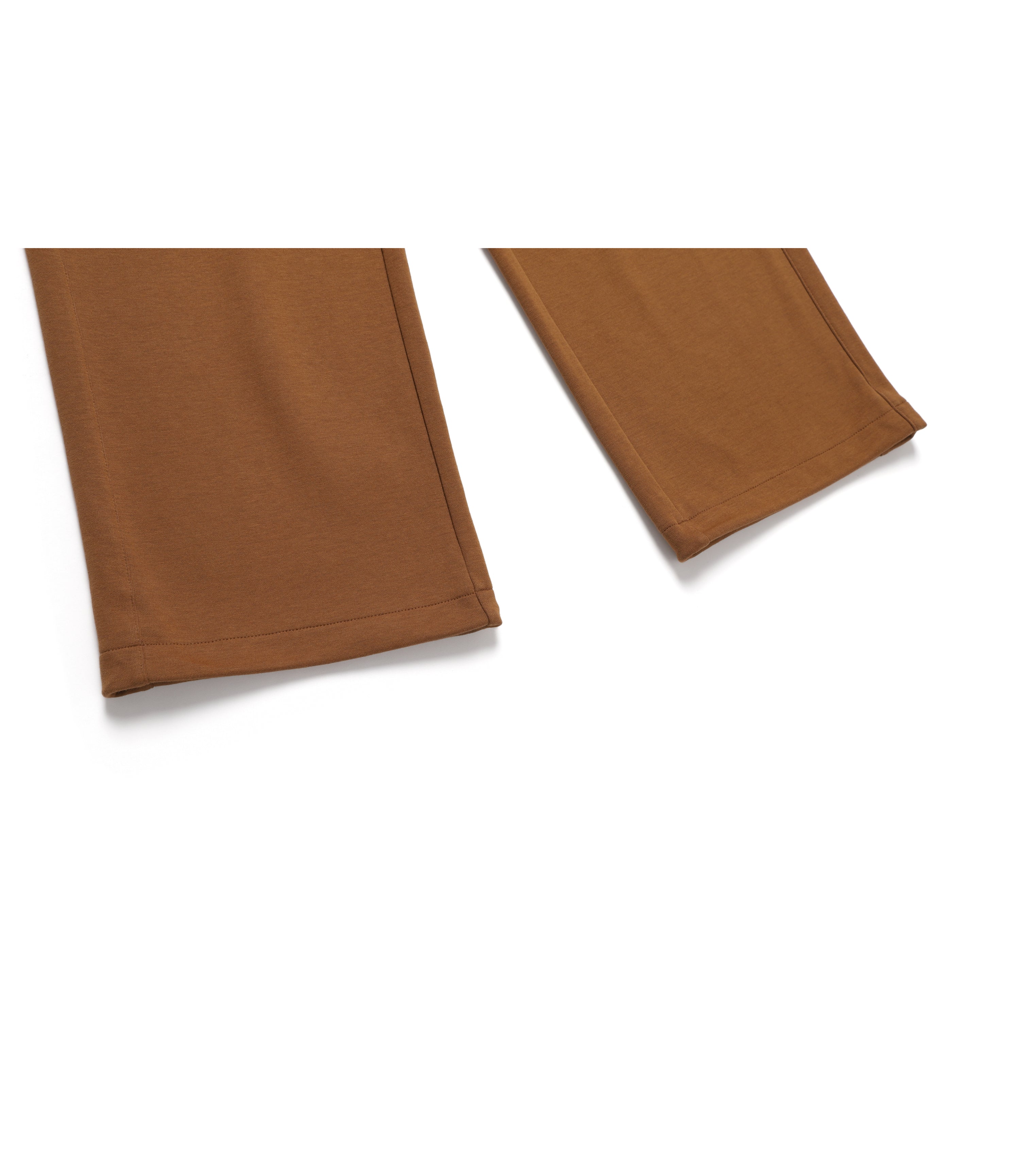 Women's APORIA Hybrid Traning Pants<br>BROWN